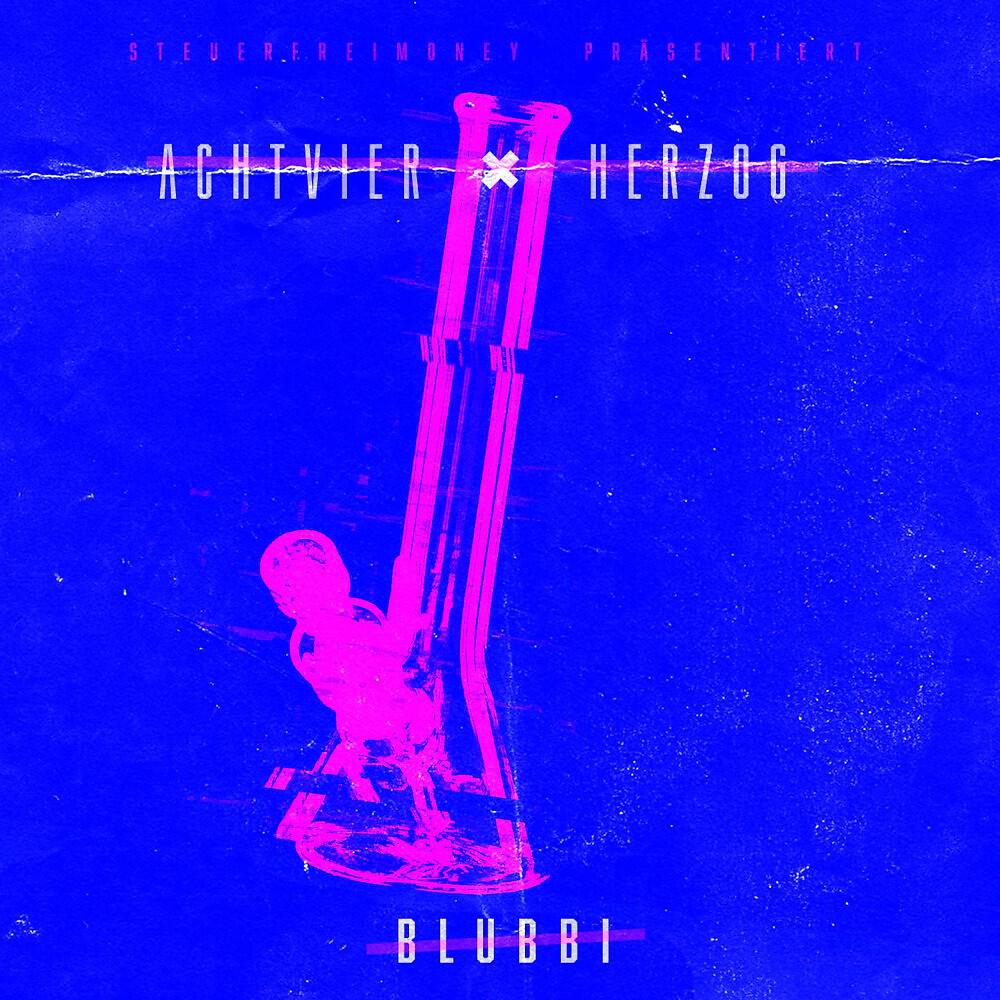 AchtVier - Blubbi