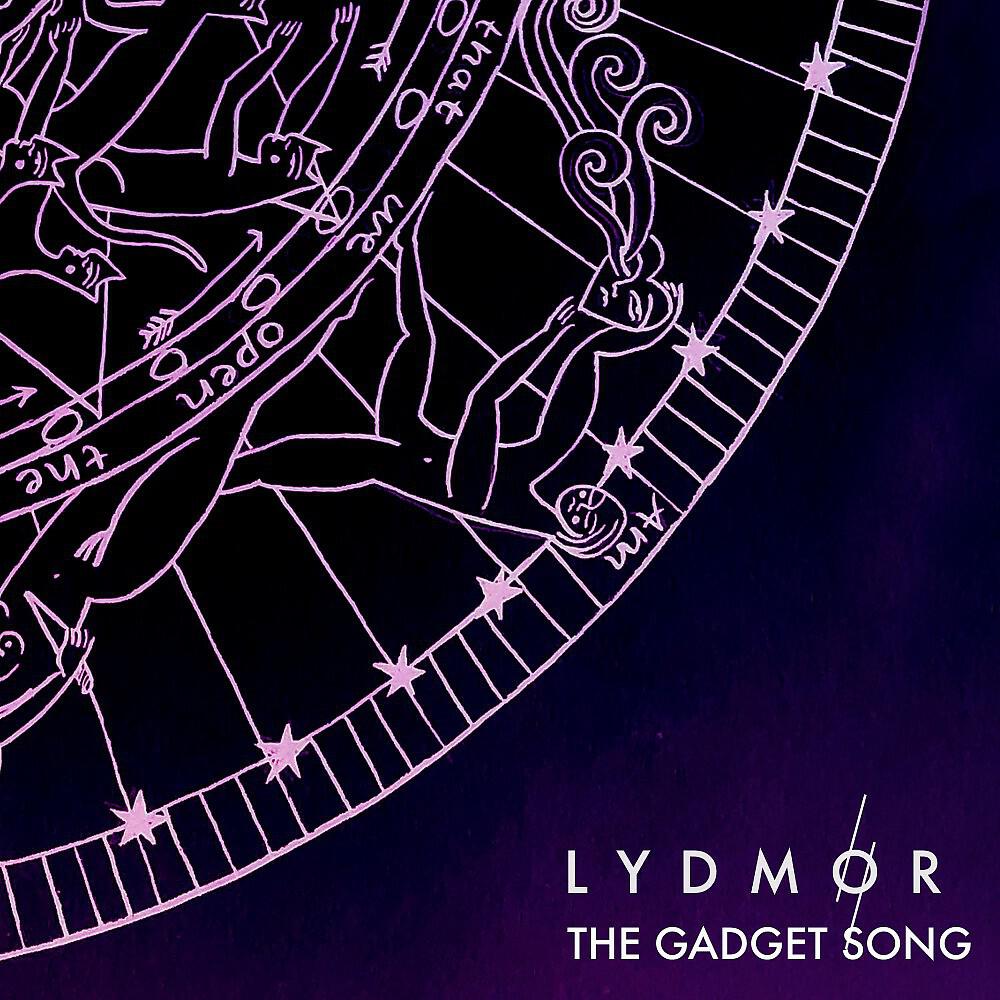 Lydmor - If You Want Capacity (Single Edit)