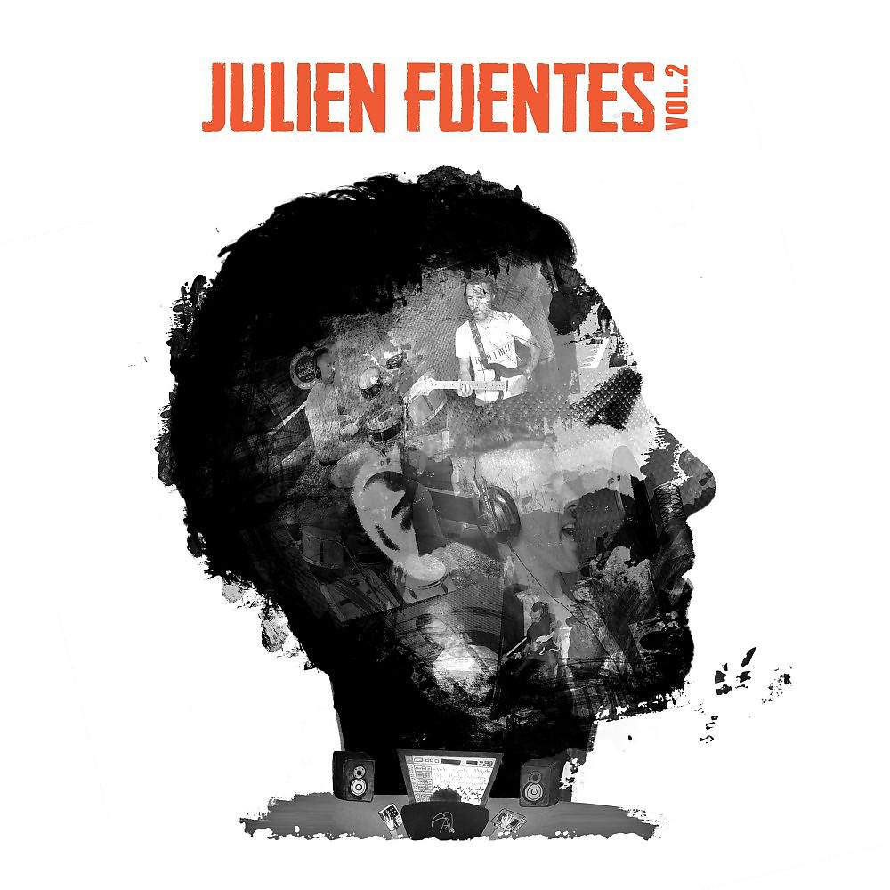 Постер альбома Julien Fuentes, Vol. 2