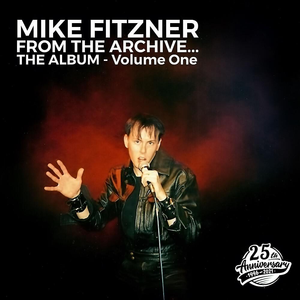 Mike Fitzner - Let's Be Friends (Pure Master) [Remastered]