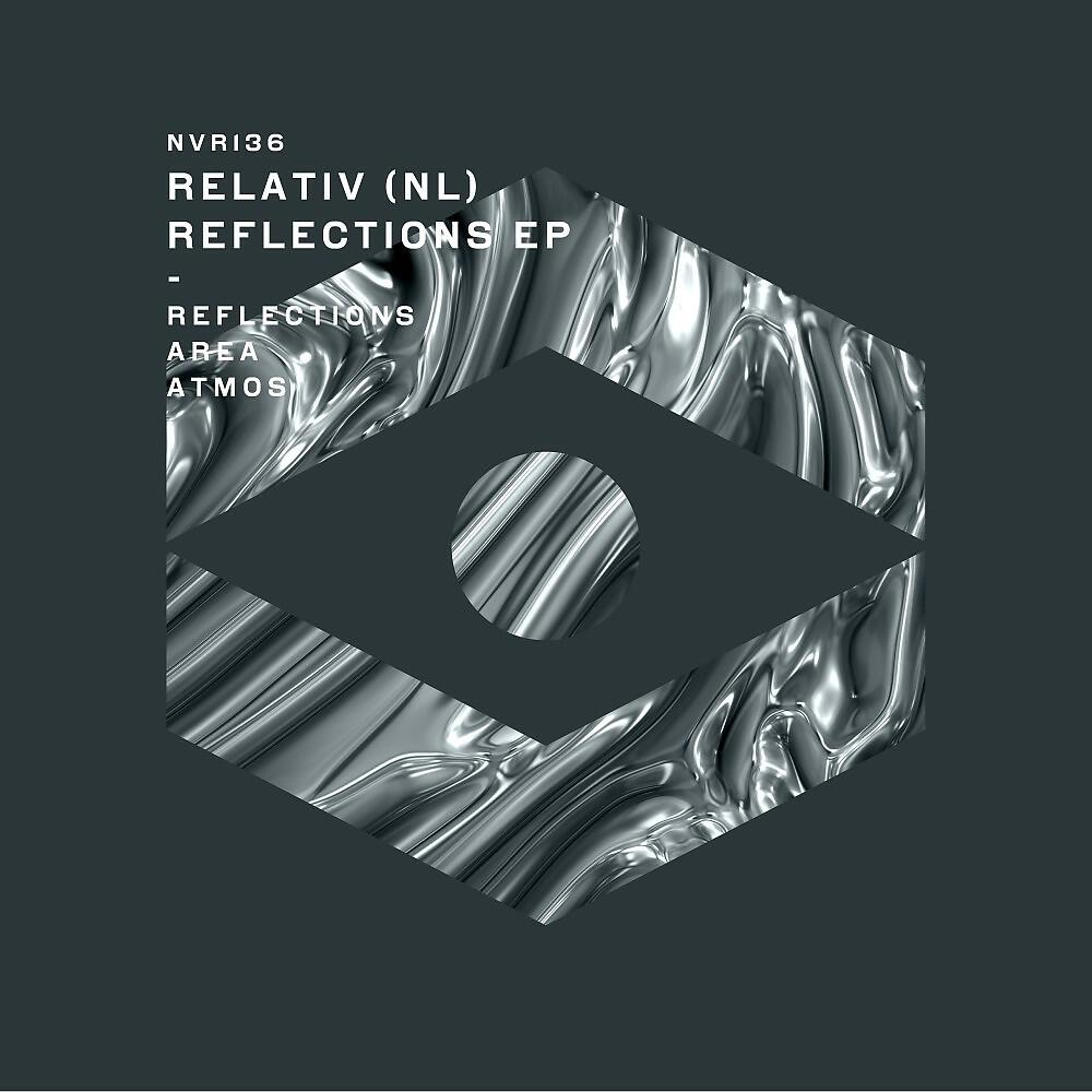 Relativ (NL) - Atmos (Original Mix)