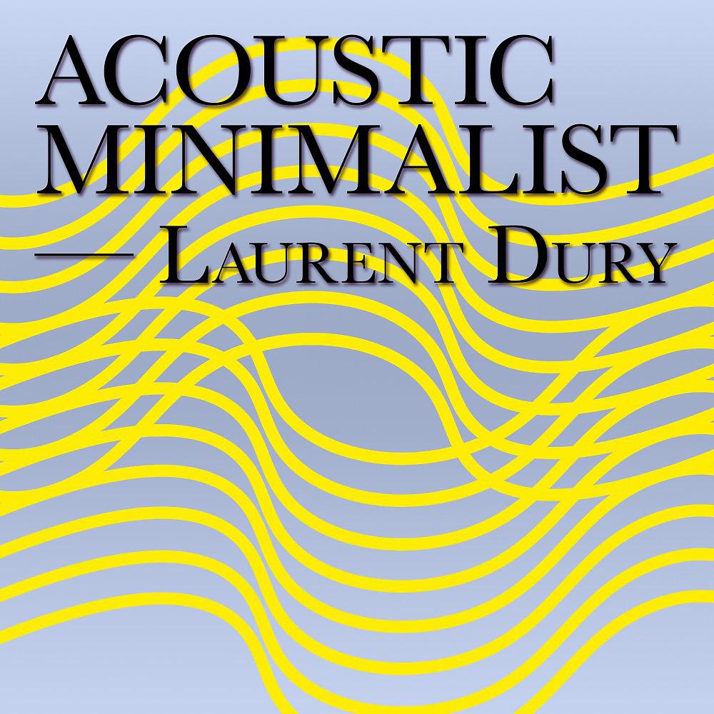 Постер альбома Acoustic Minimalist