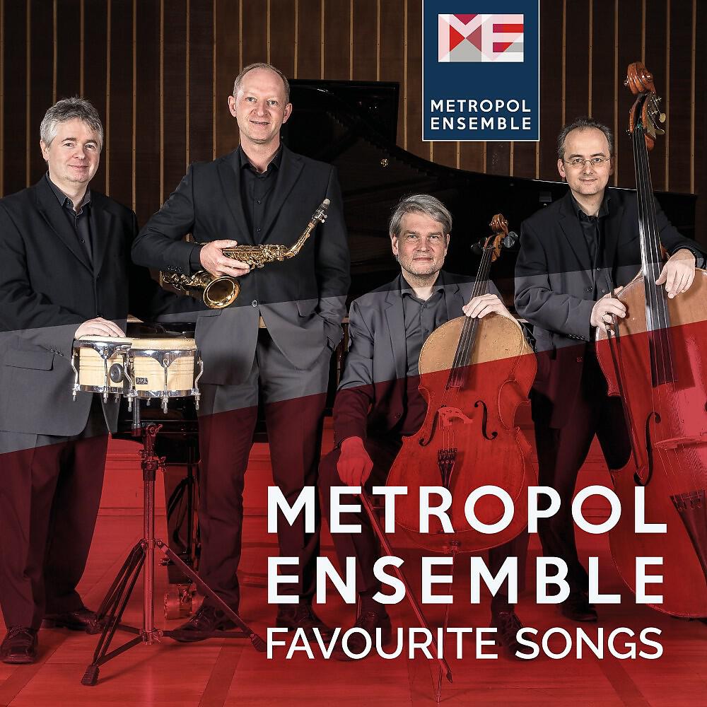 Metropol Ensemble - Last Tango in Paris