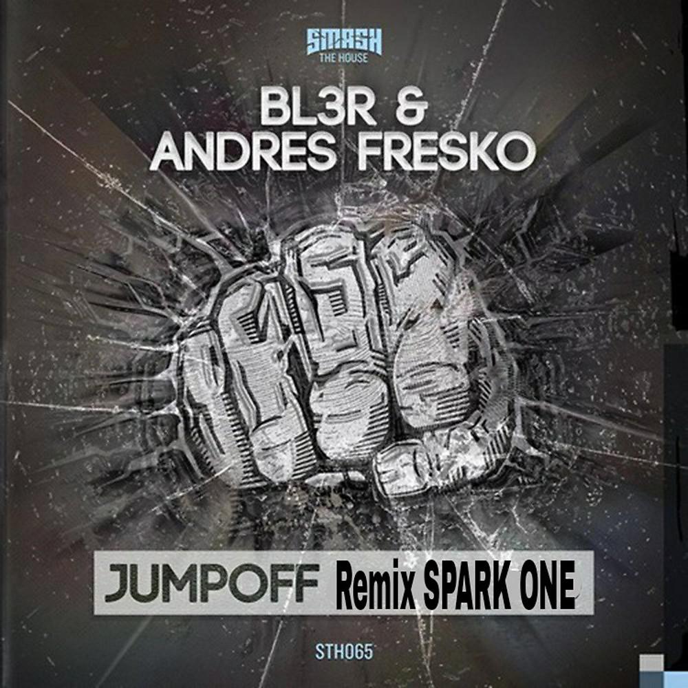 Постер альбома Jump Off (Remix Spark One)