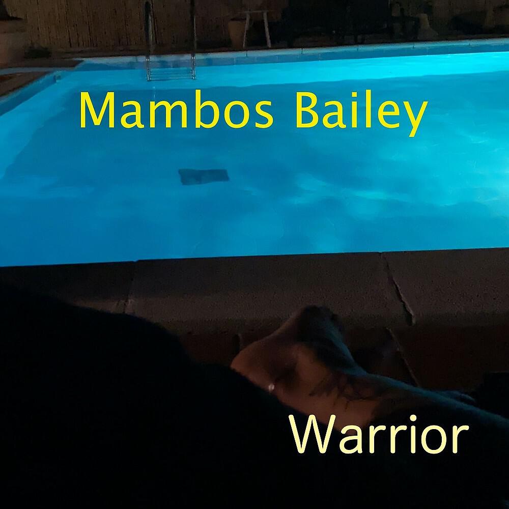 Mambos Bailey - Earthworm (Club Mix)