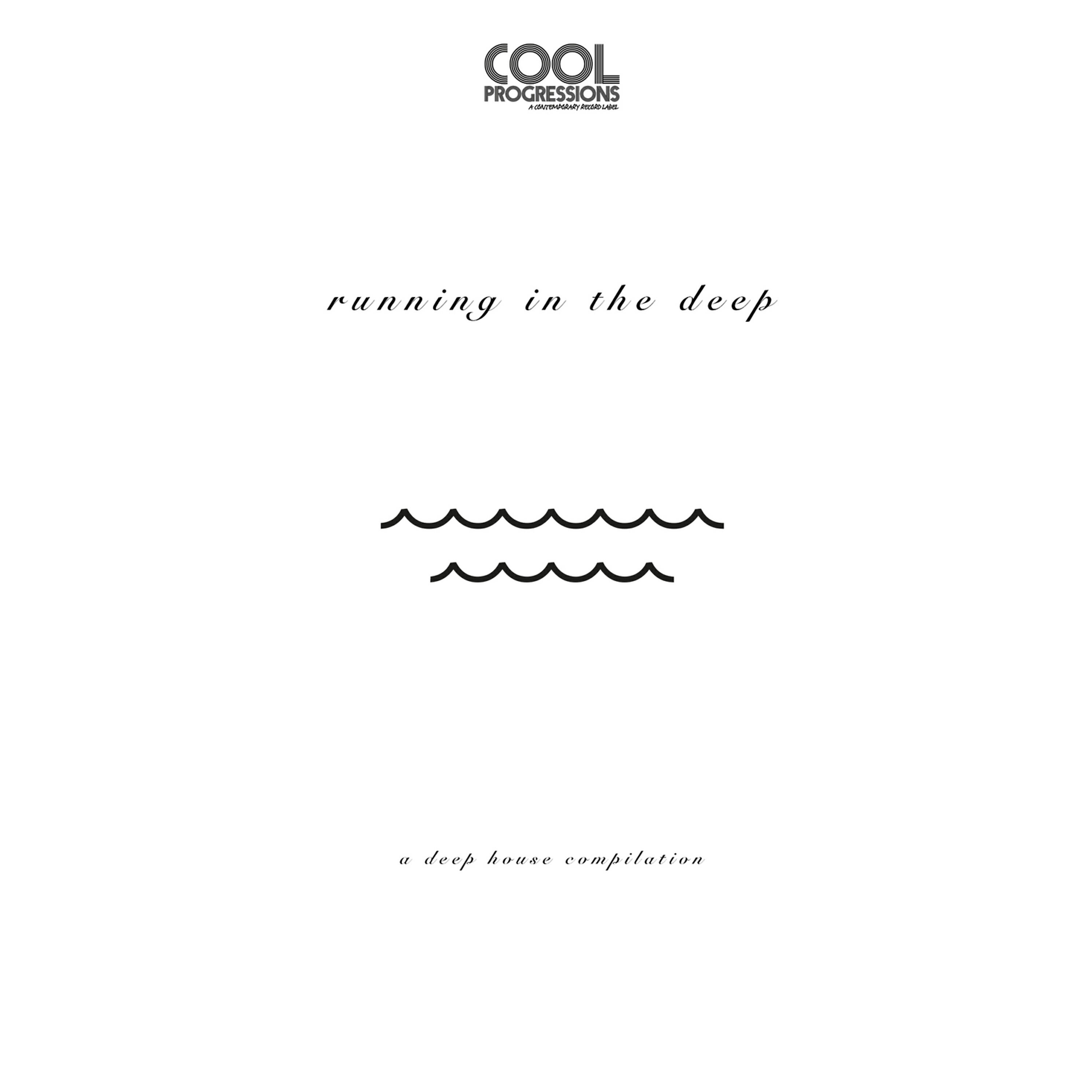 Deep Solution - Treble Das (Onda Jazz Deep Mix)