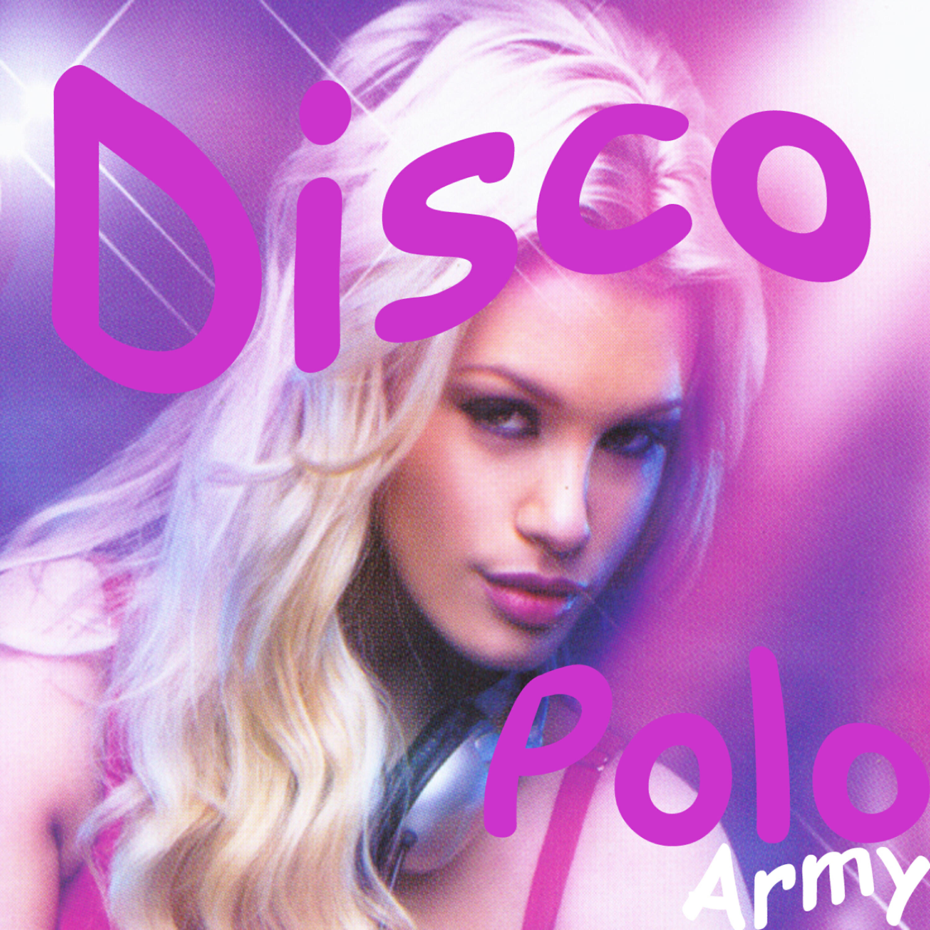 Disco Polo Army - Disco Polo