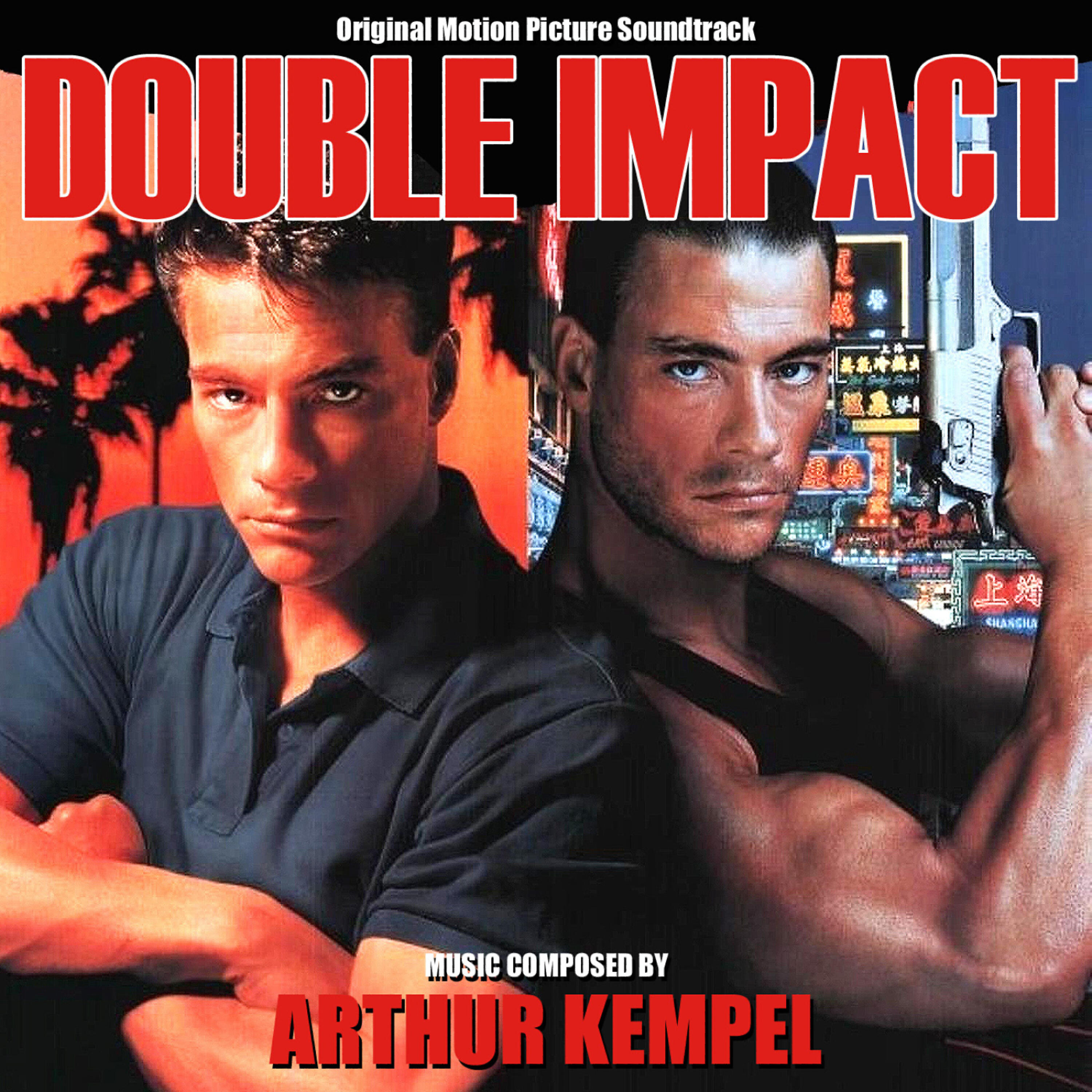 Arthur Kempel - I Miss You