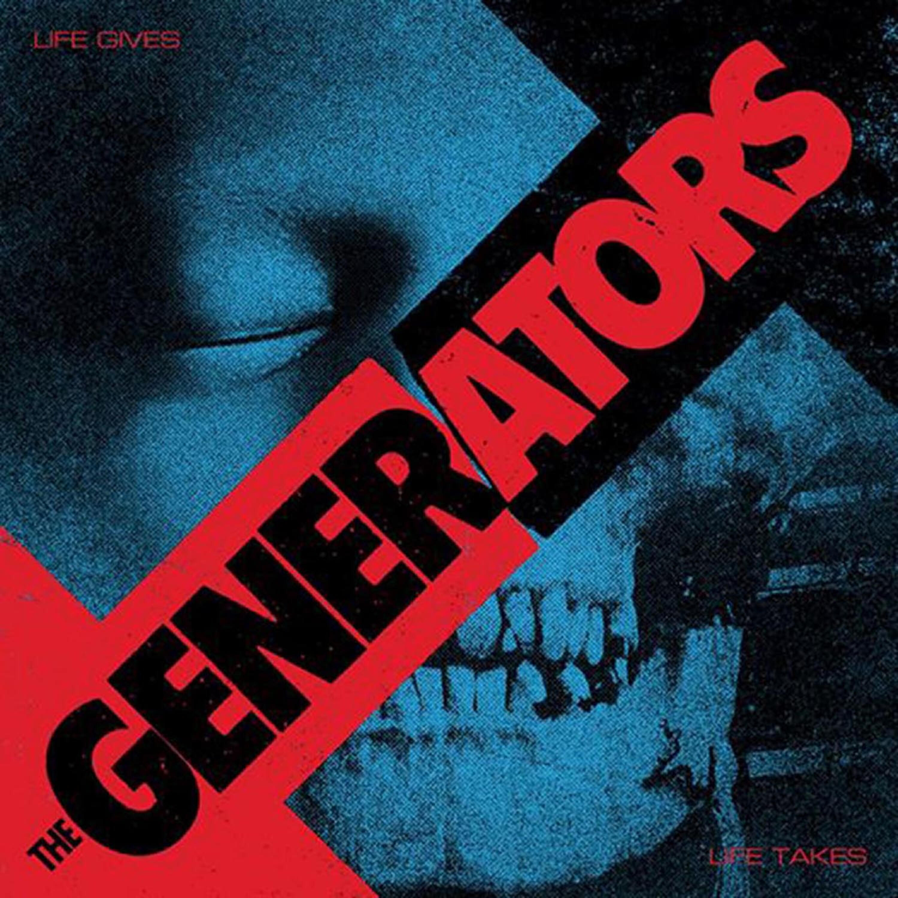 The Generators - Perfume & Poison