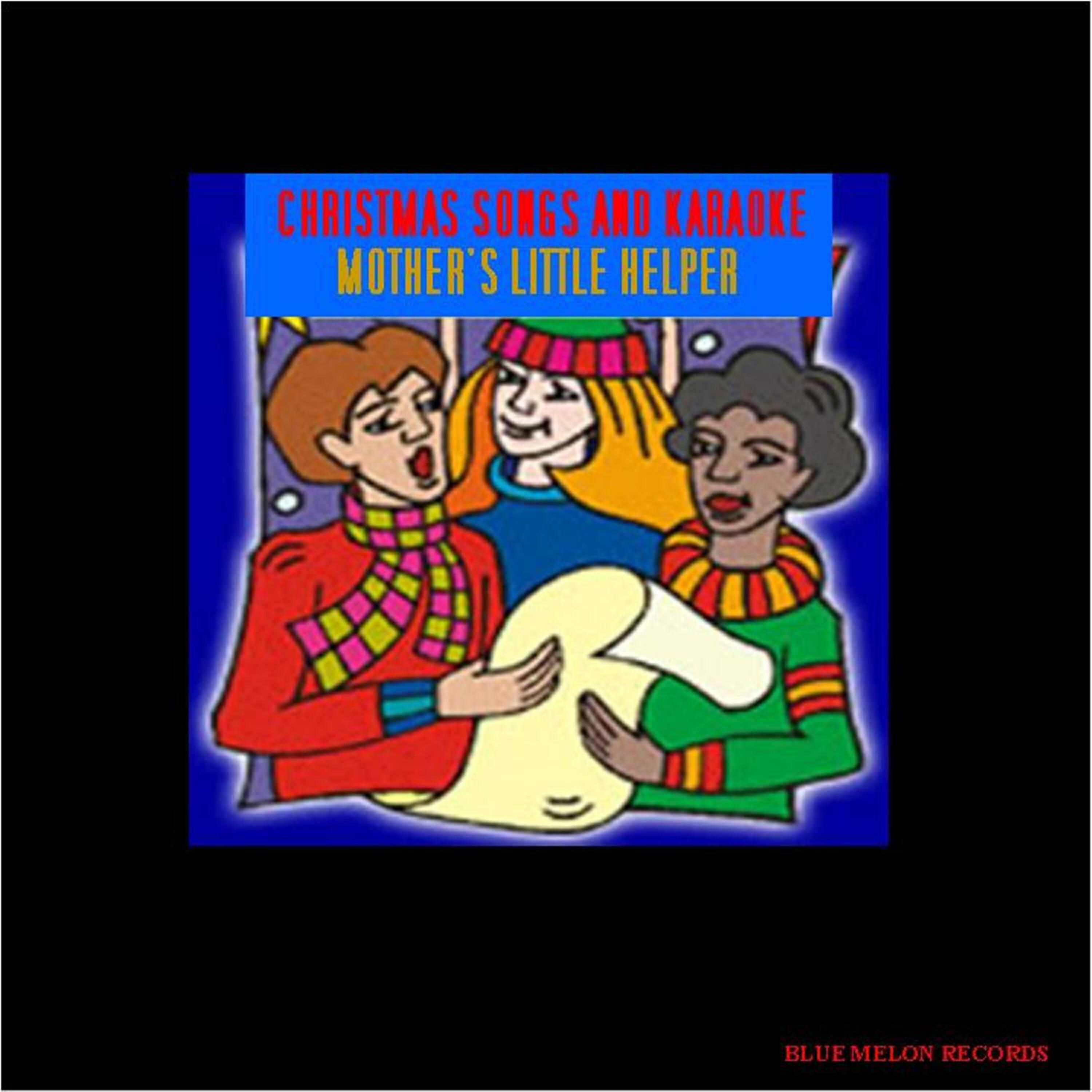 Mother's Little Helper - Rudolph the Red Nose Reindeer
