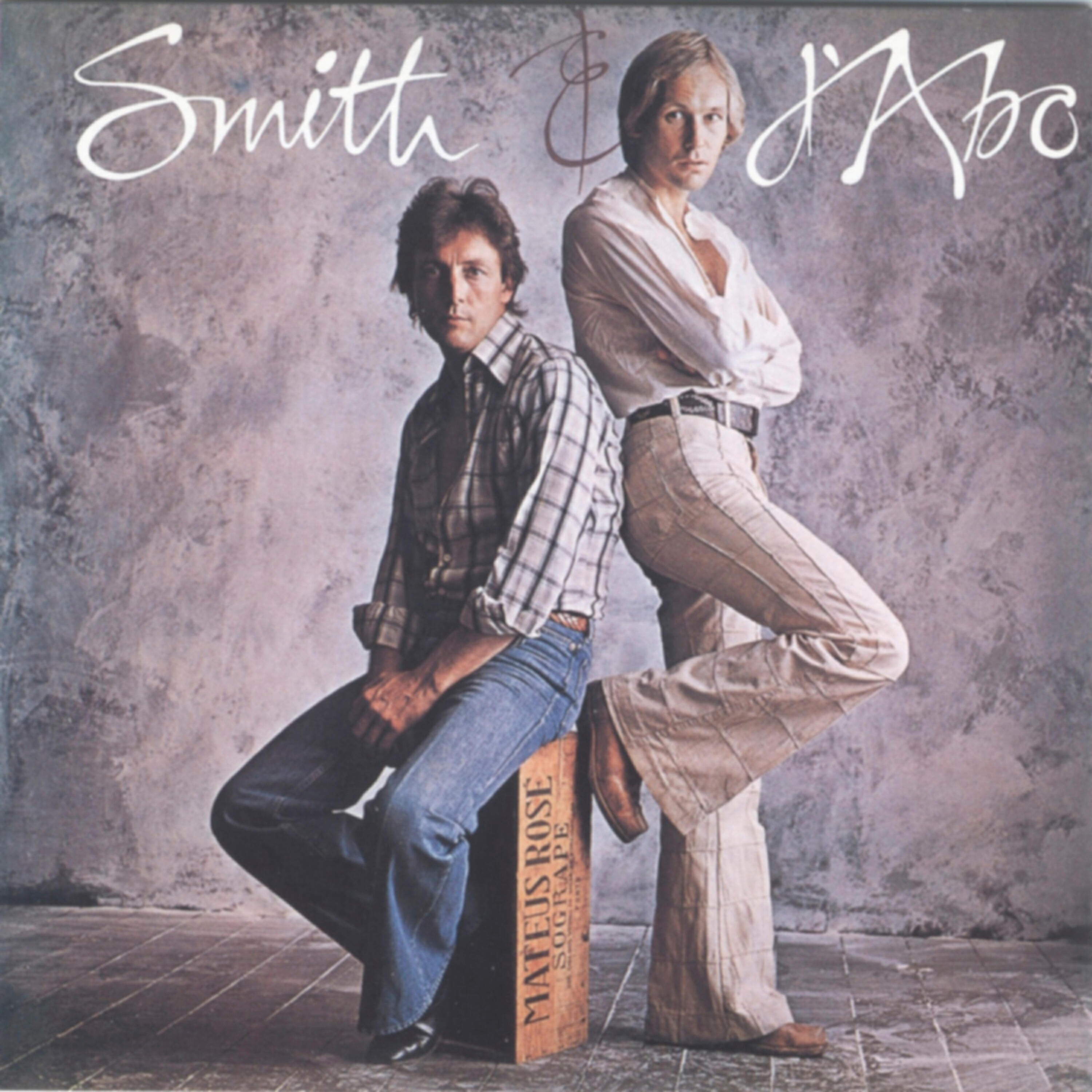 Smith - Take You Higher