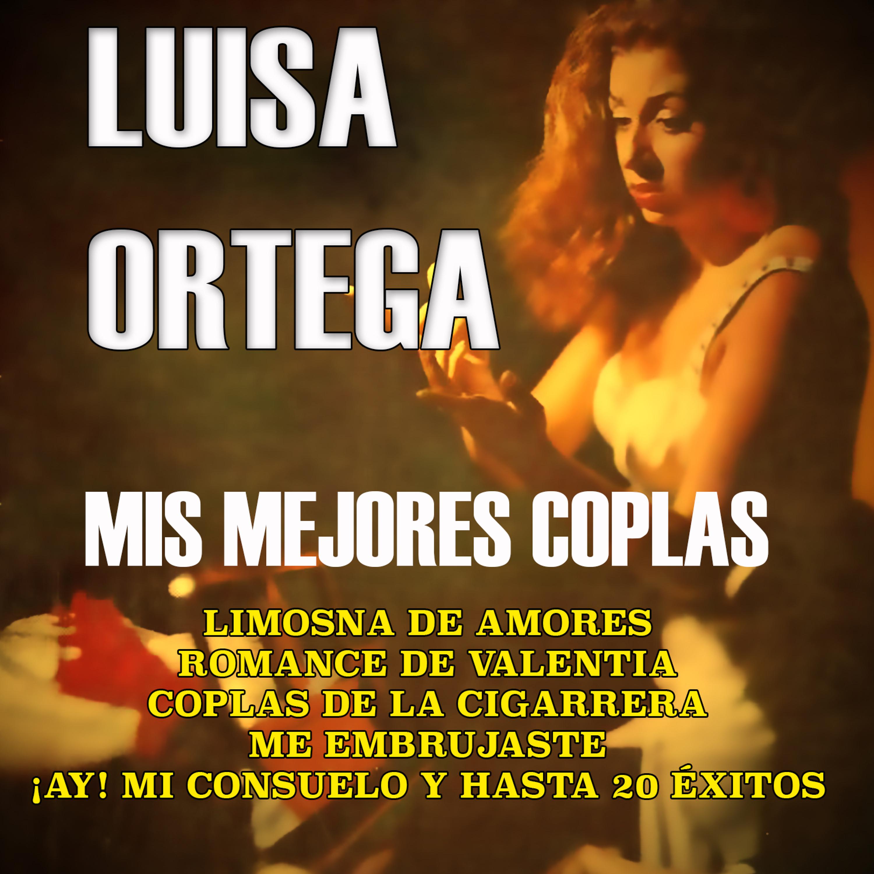 Постер альбома Mis Mejores Coplas