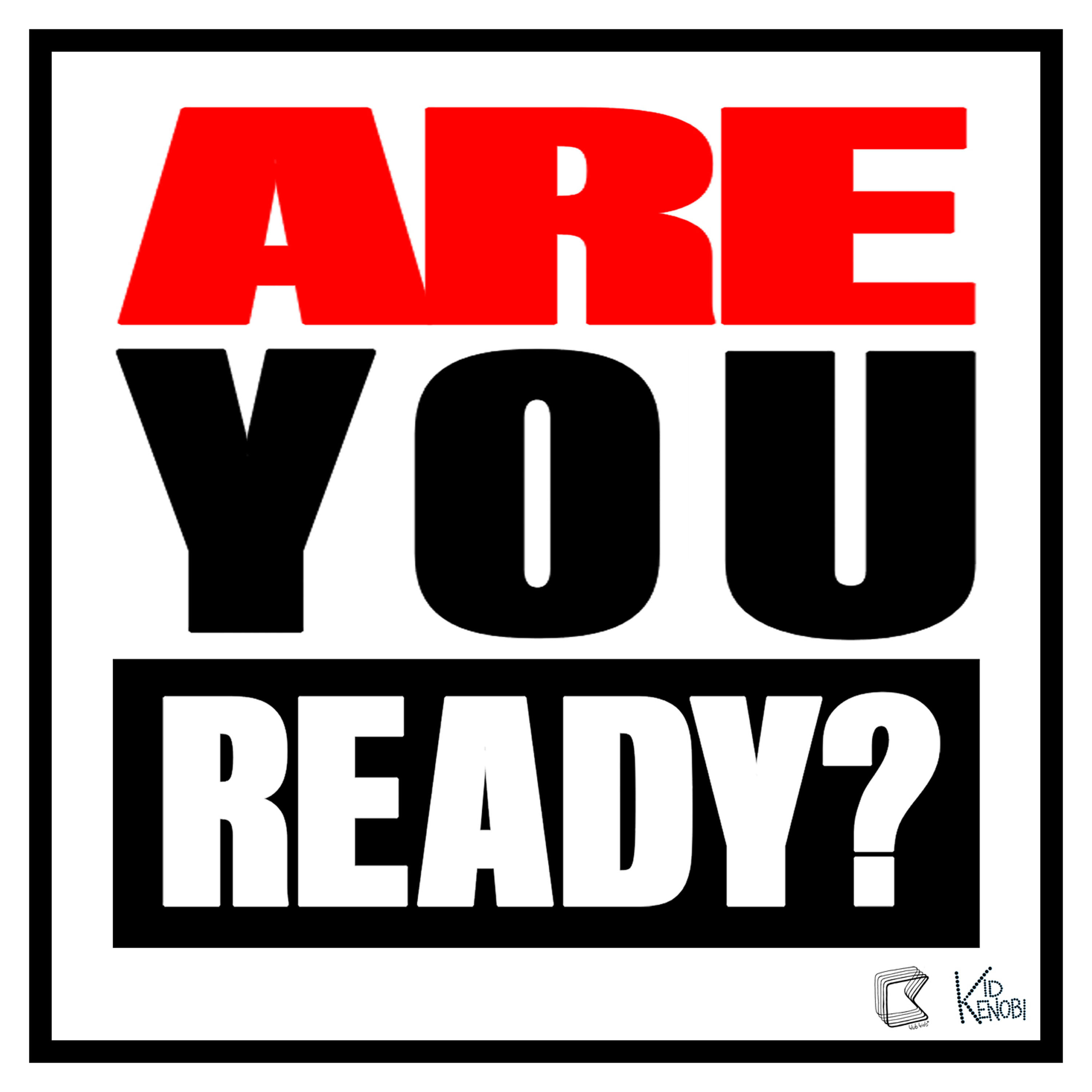 Kid Kenobi - Are You Ready? (Arcane Echo Remix)