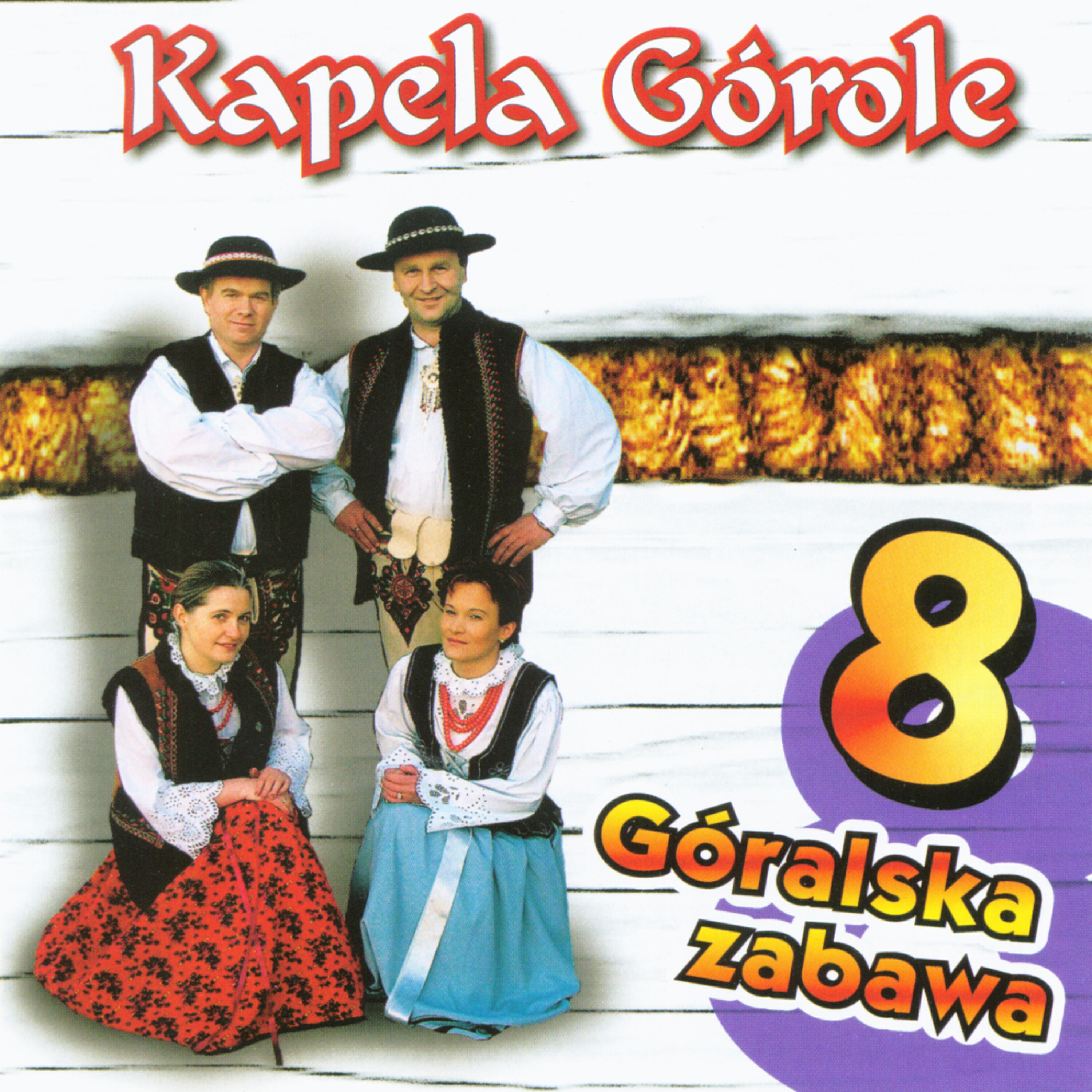 Kapela Gorole - Duje holny