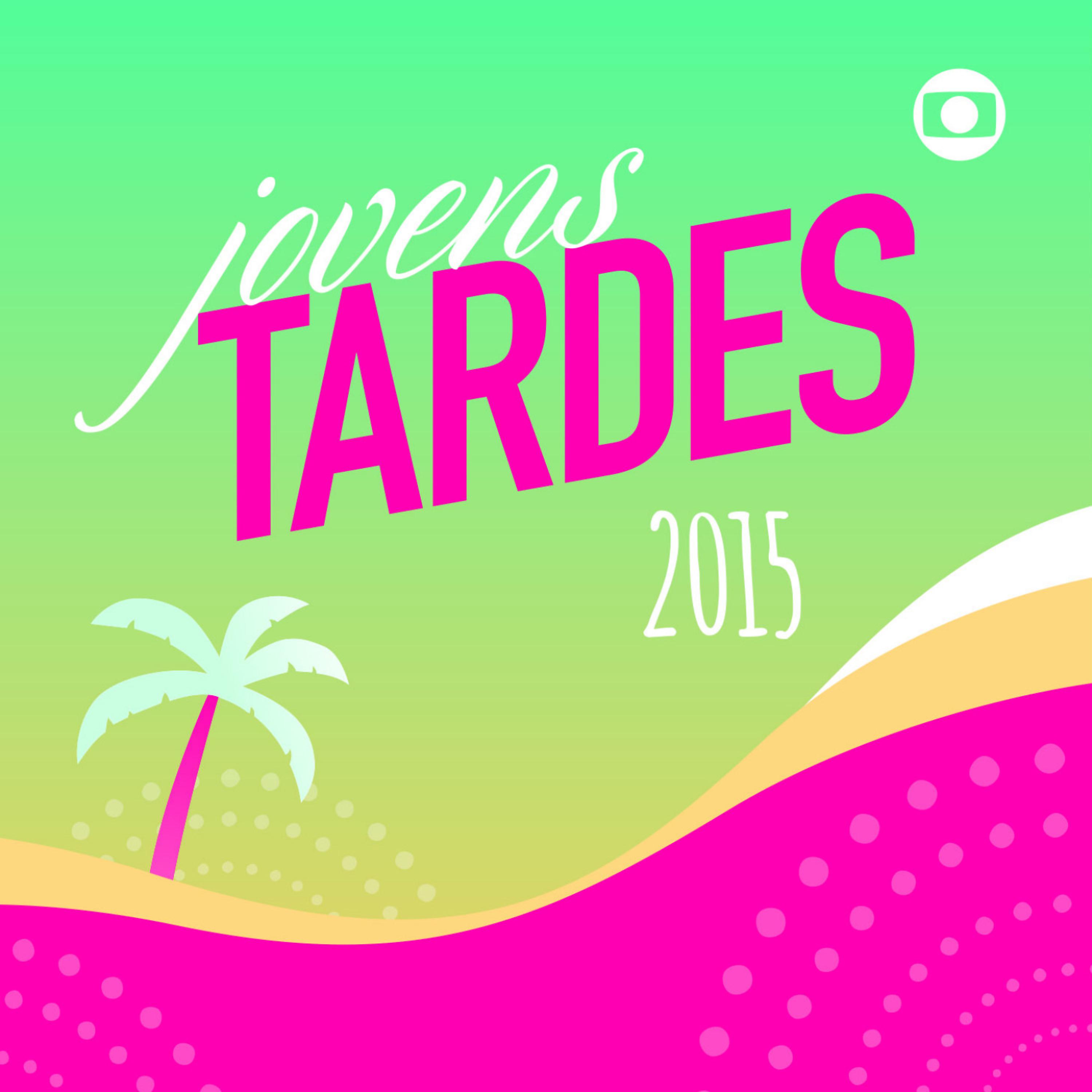 Постер альбома Jovens Tardes 2015
