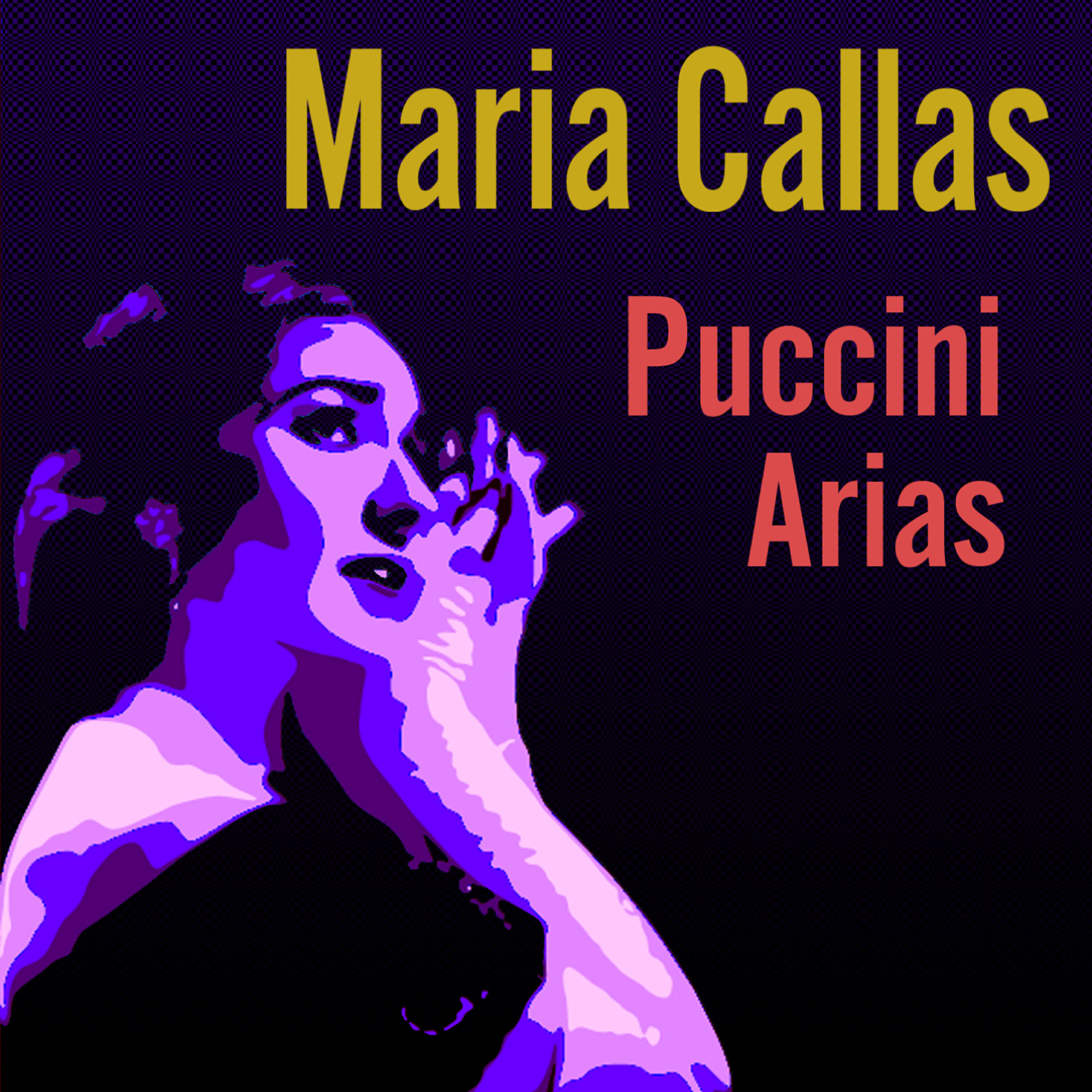 Maria Callas - Senza mamma, O bimbo ('Suor Angelica')