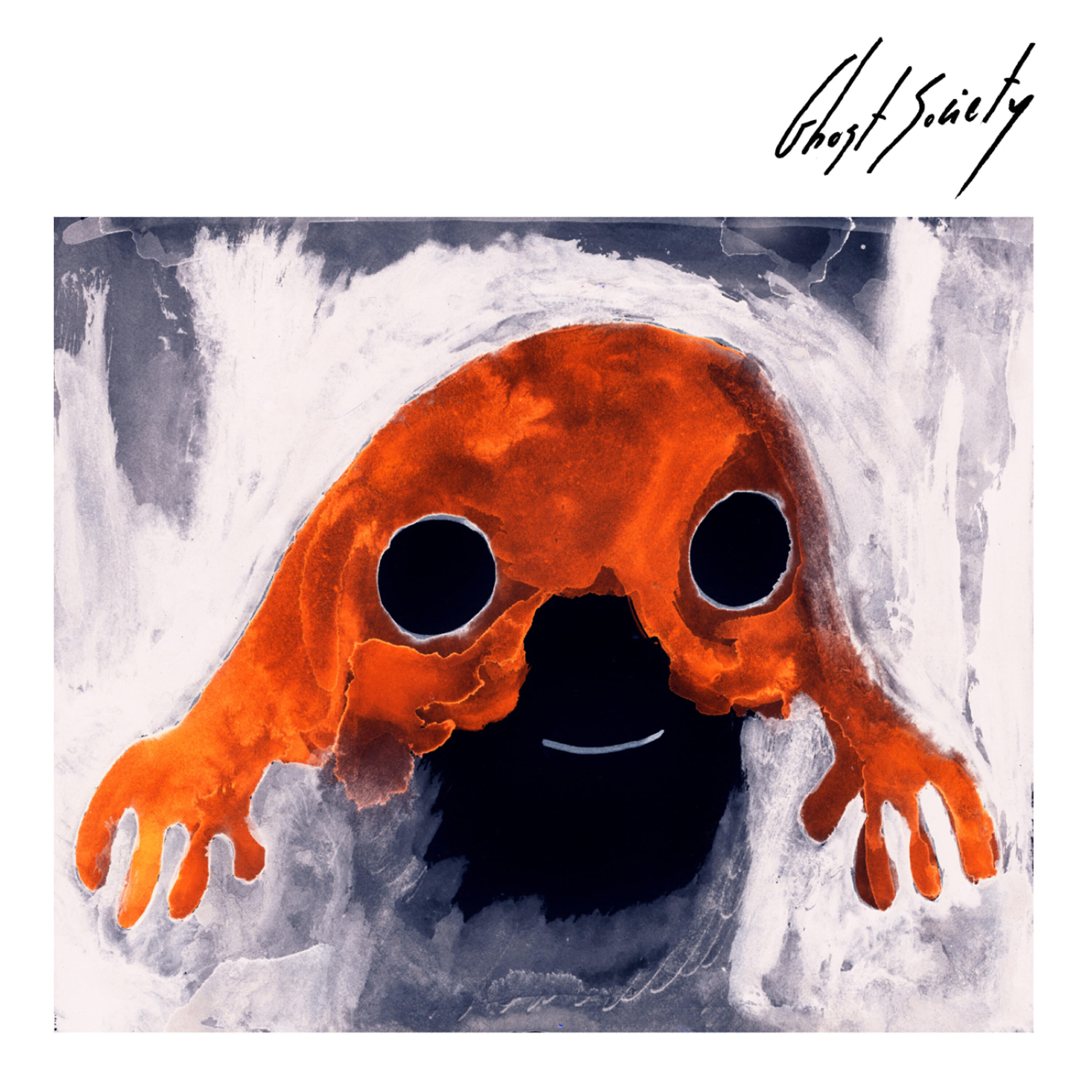 Ghost Society - 