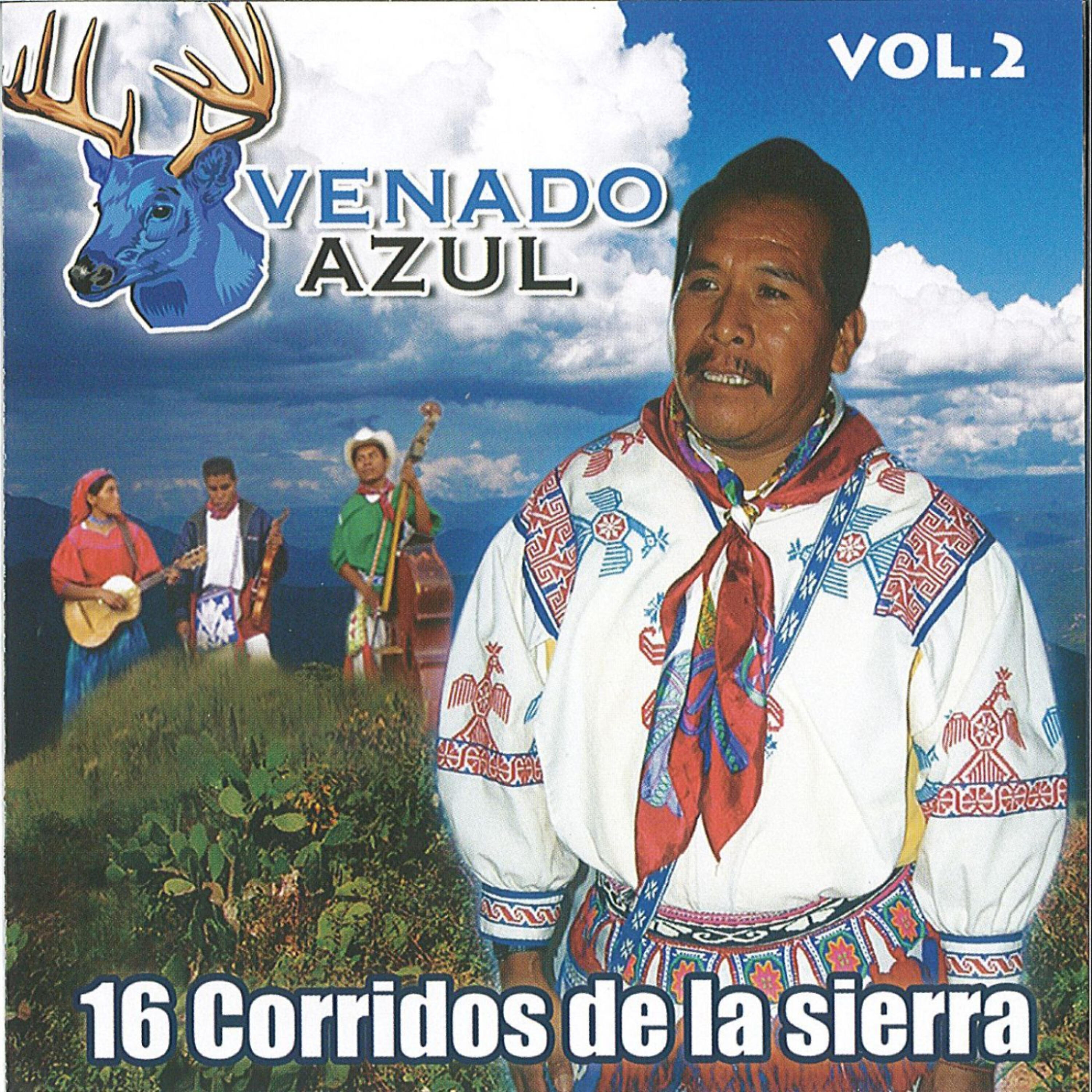 El Venado Azul - Los Dos Amigos