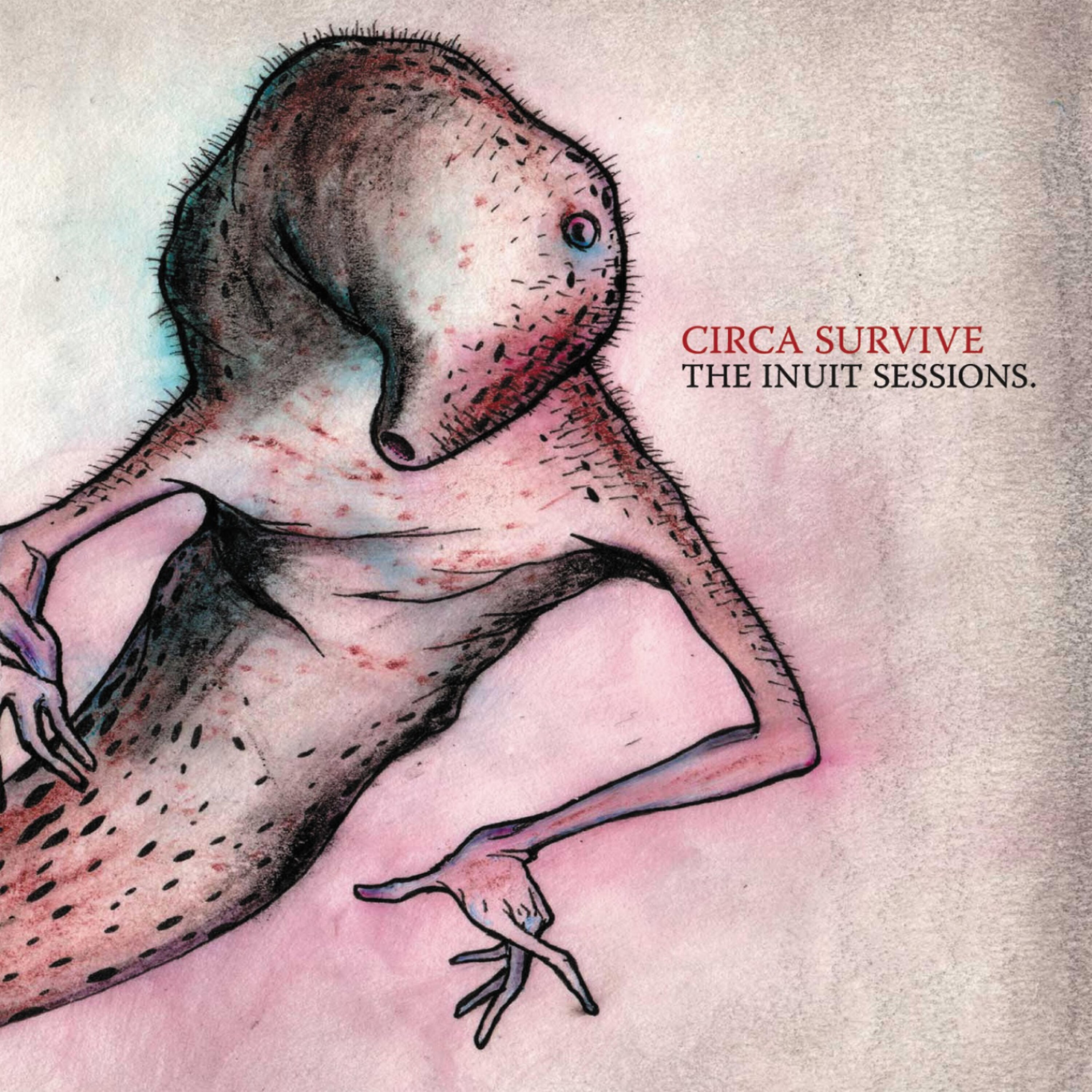 Circa Survive - Suspending Disbelief