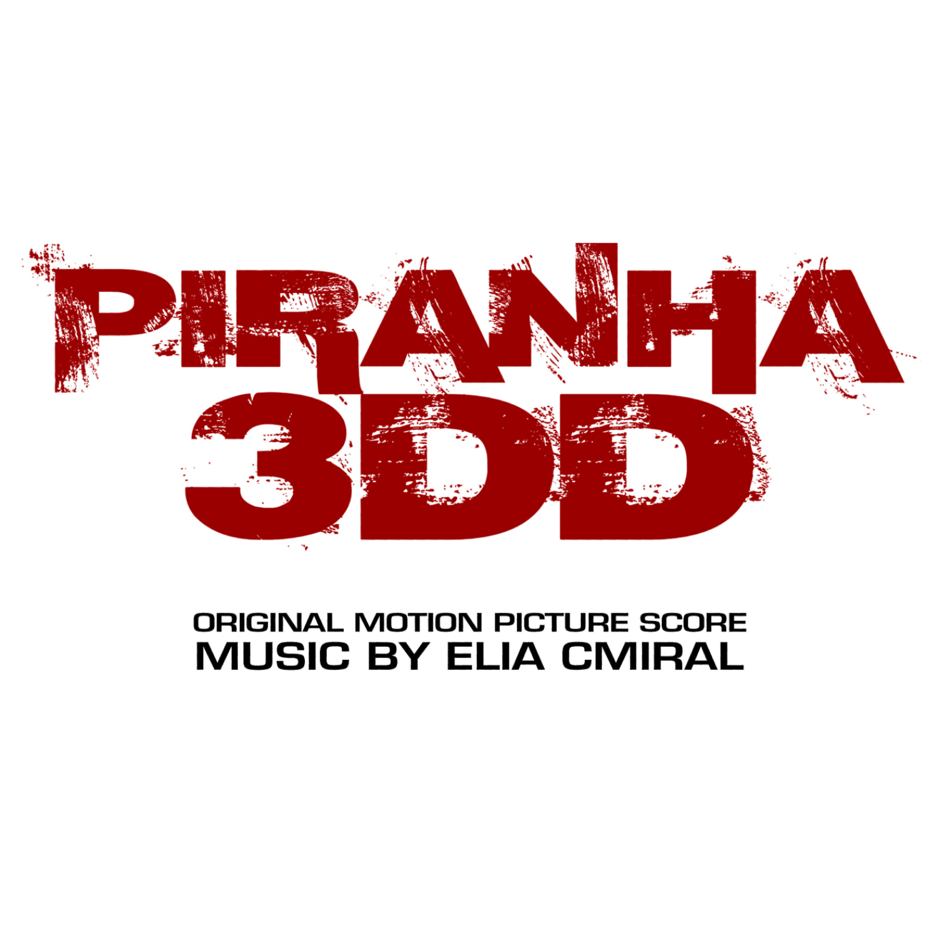 Elia Cmiral - Piranhas In The Pool