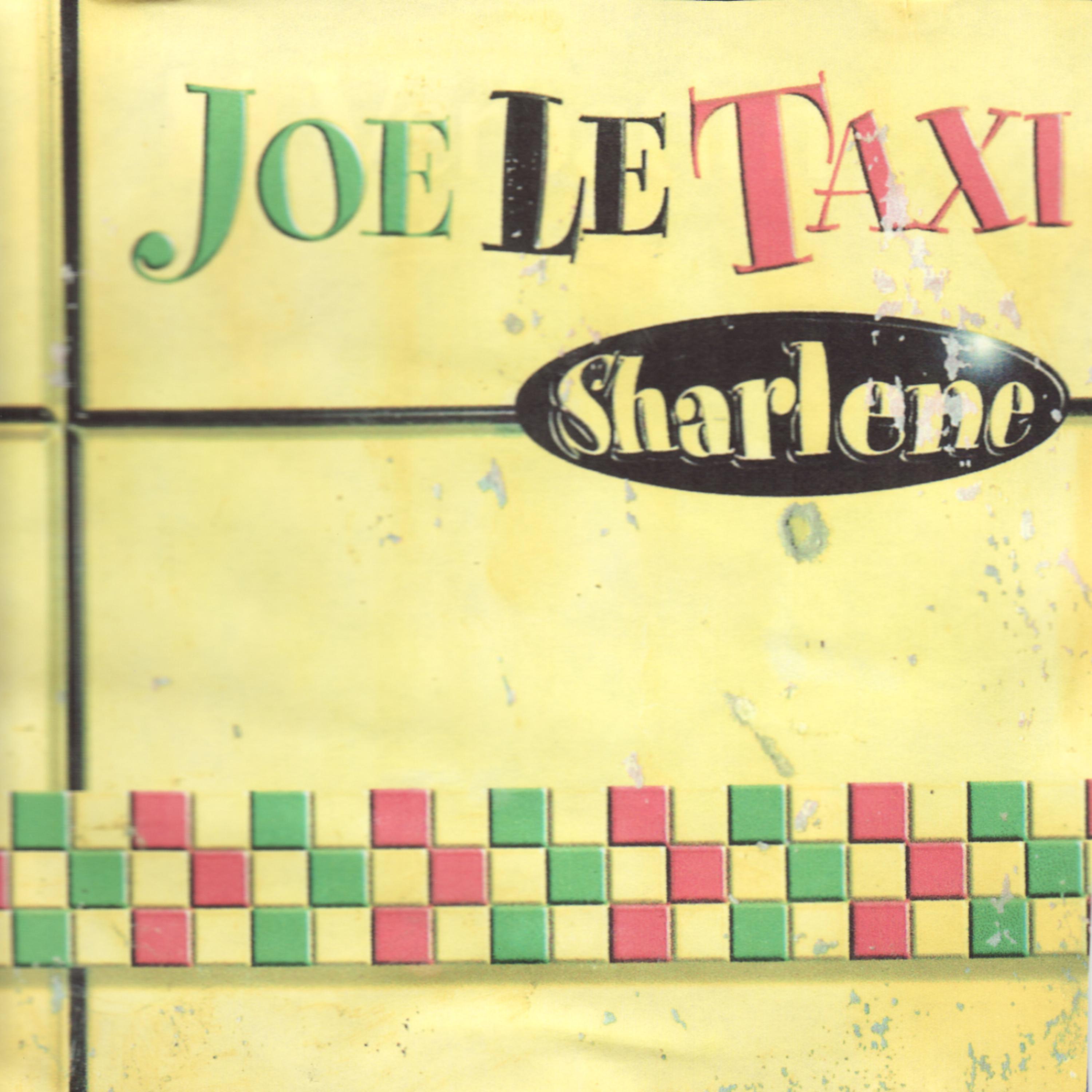 Постер альбома Joe Le Taxi
