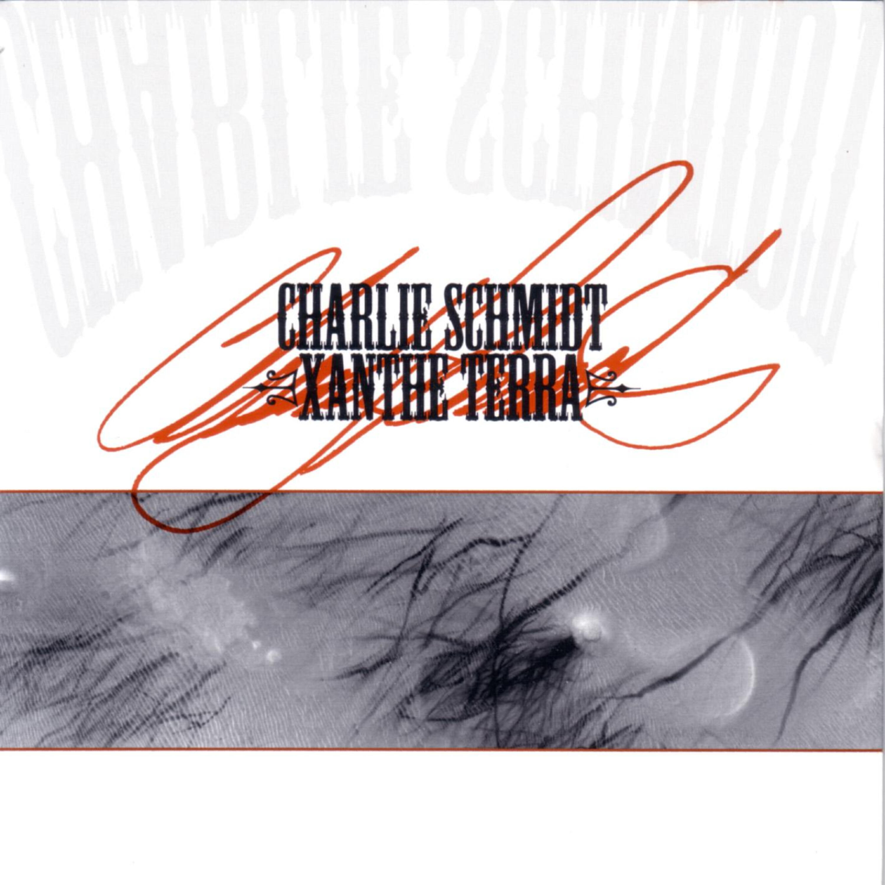 Charlie Schmidt - Chillum Heights Blues