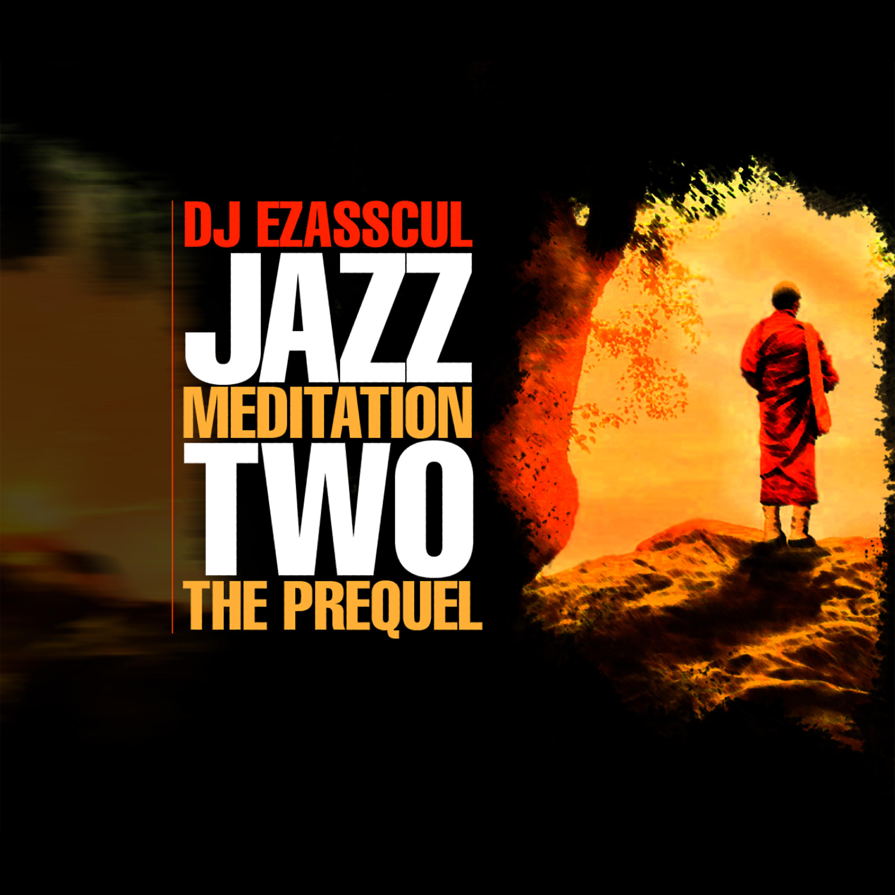 Dj Ezasscul - Ezasscul's Jazz