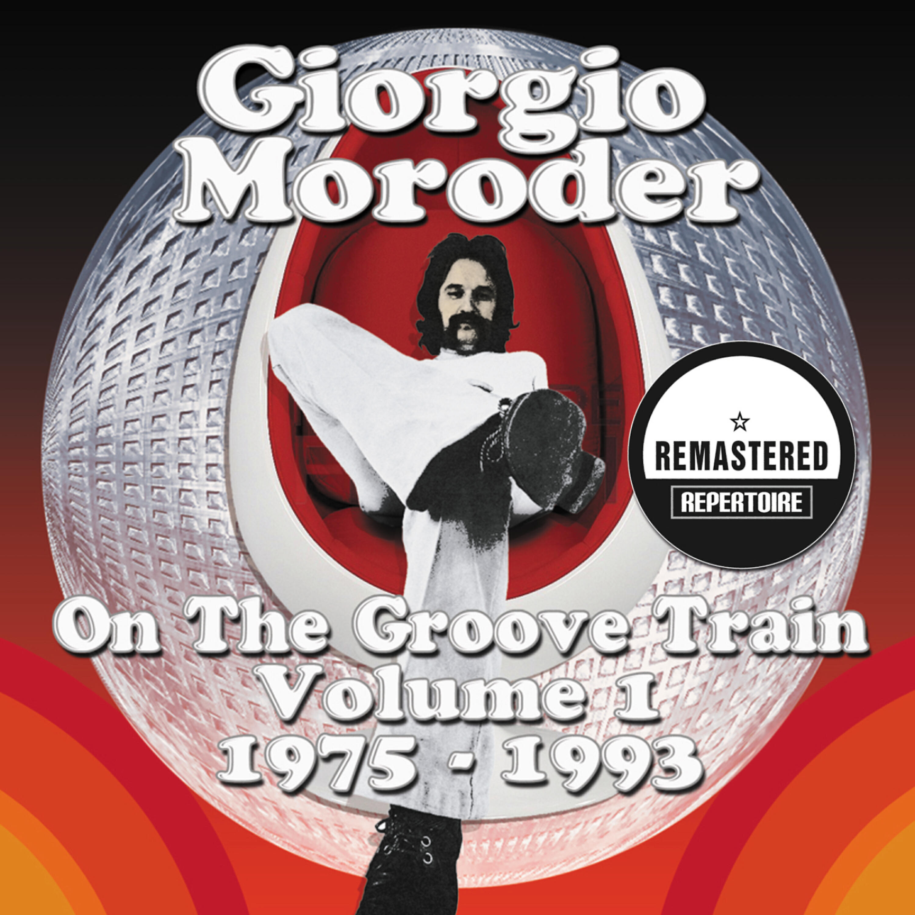 Giorgio Moroder - Shannon's Eyes (Single Version) (Remastered)