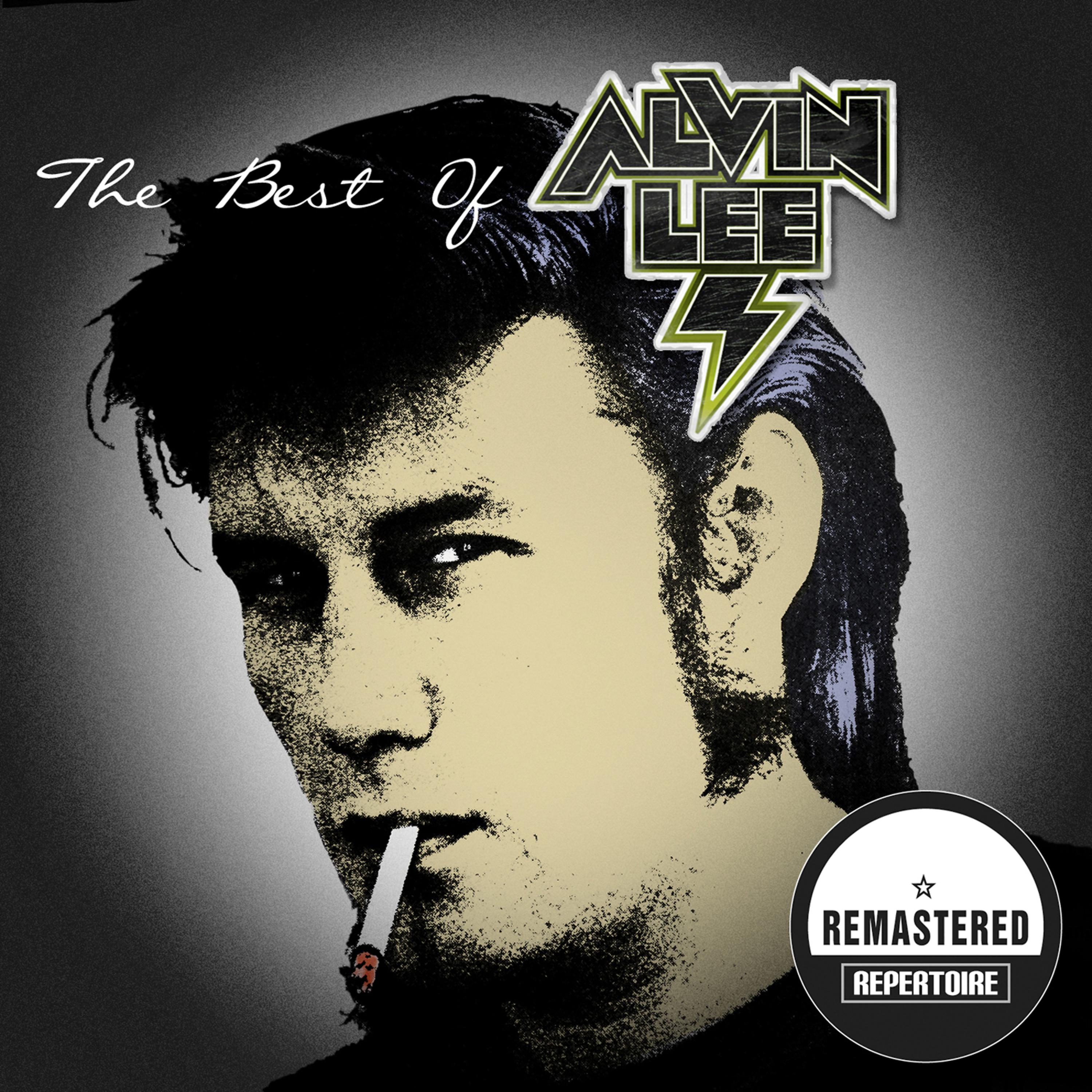 Постер альбома The Best of Alvin Lee (Remastered)
