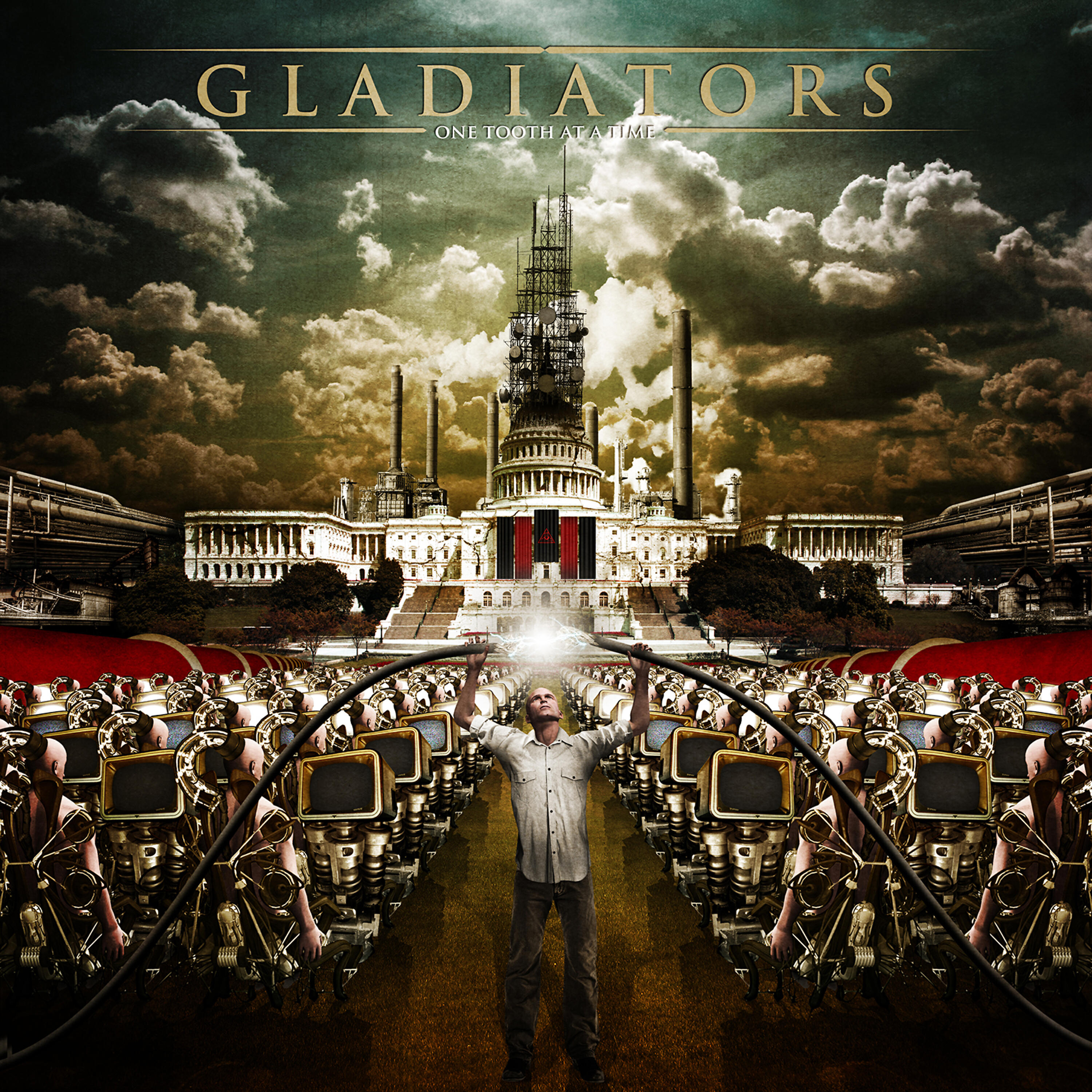 Gladiators - Broker