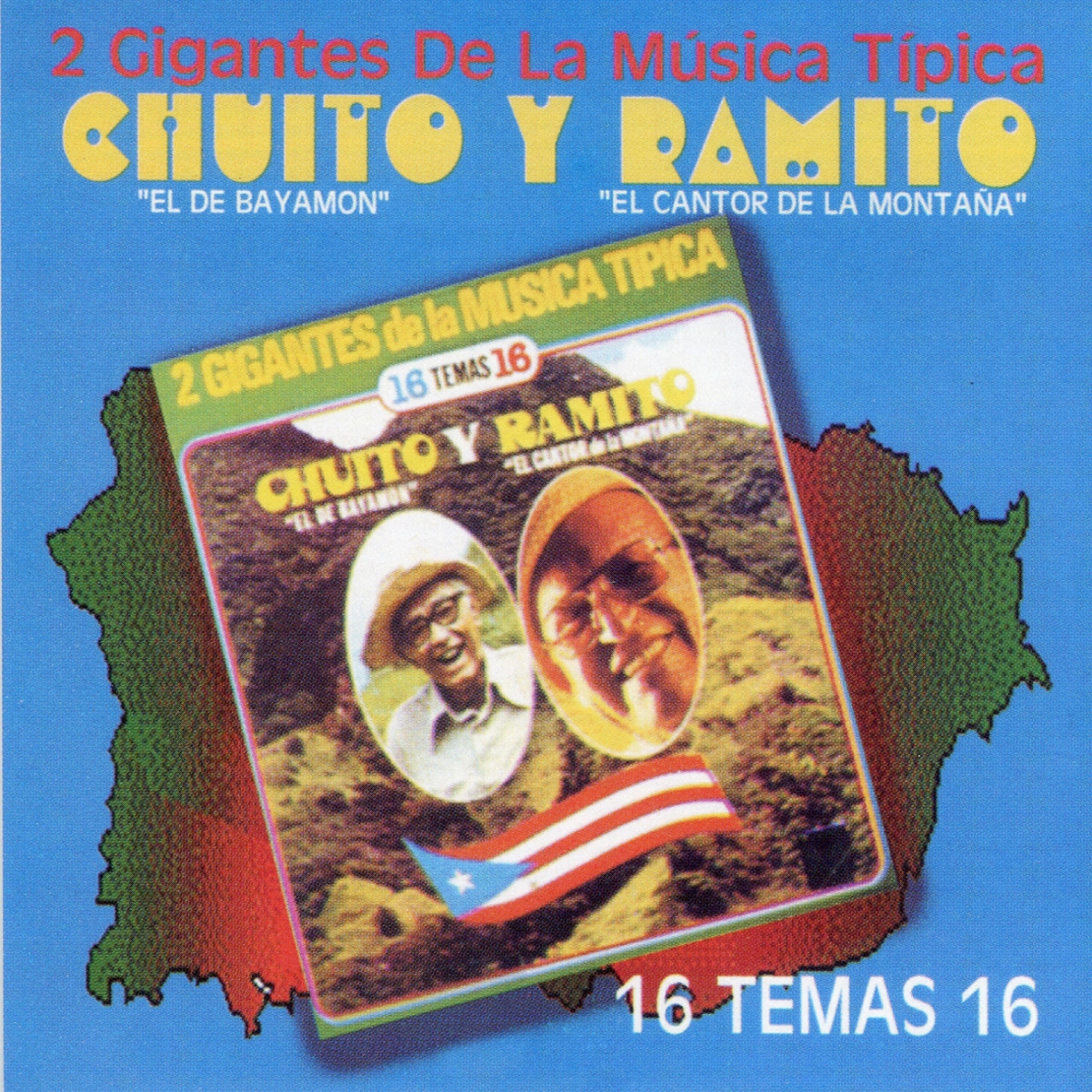 Ramito - Que Bonita Bandera