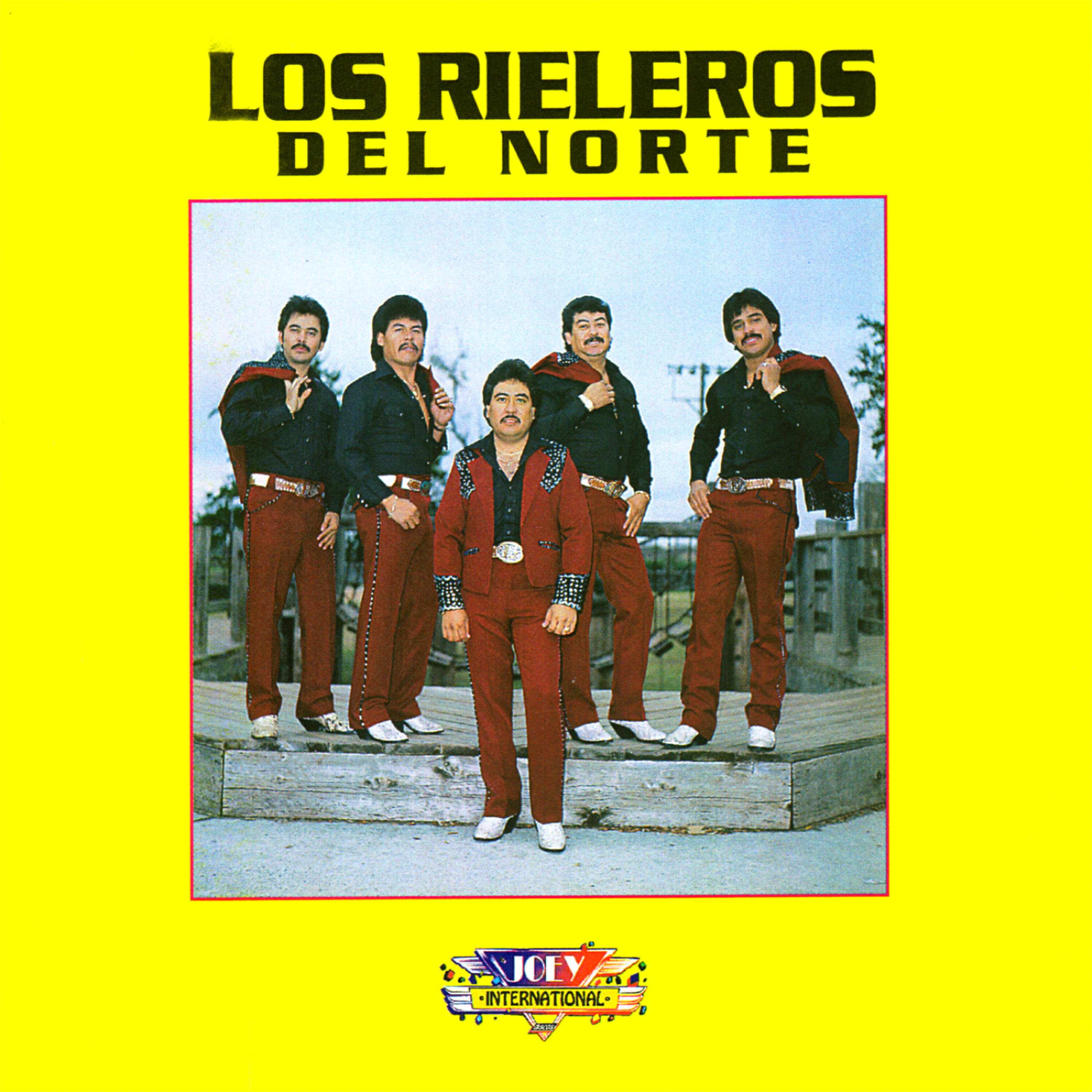 Los Rieleros Del Norte - La Trajedia Del Crucero