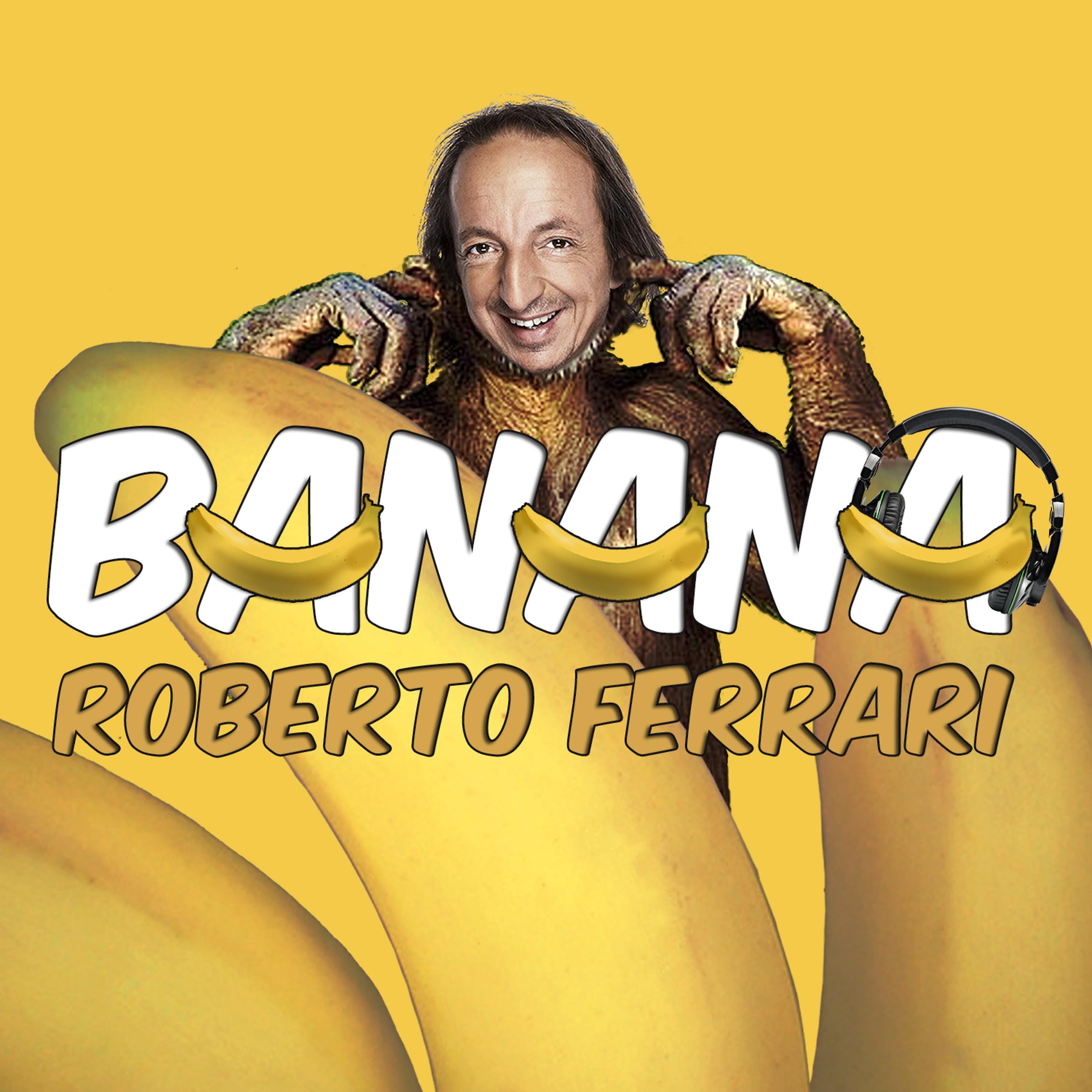 Постер альбома Banana