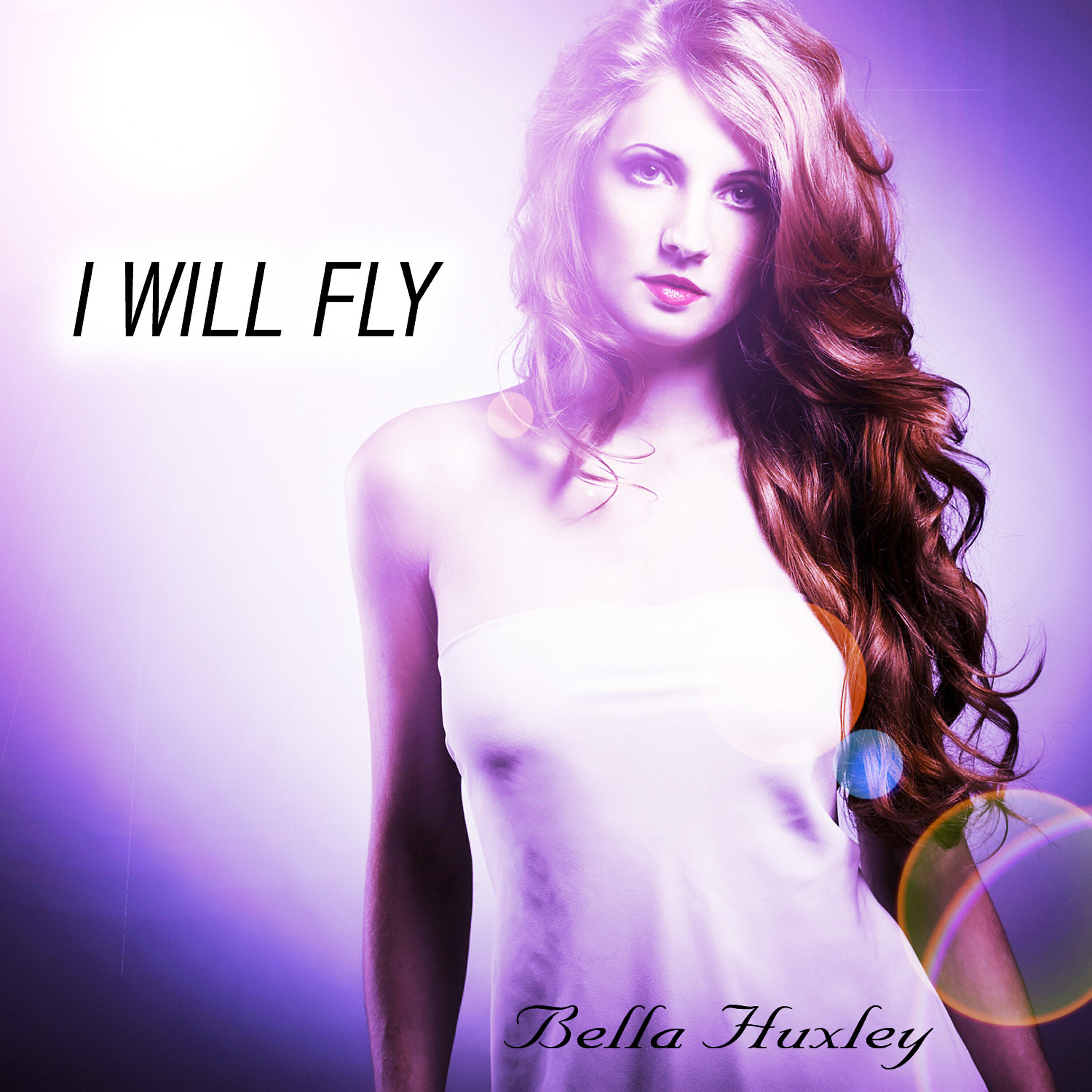 Bella Huxley - Unconditionally