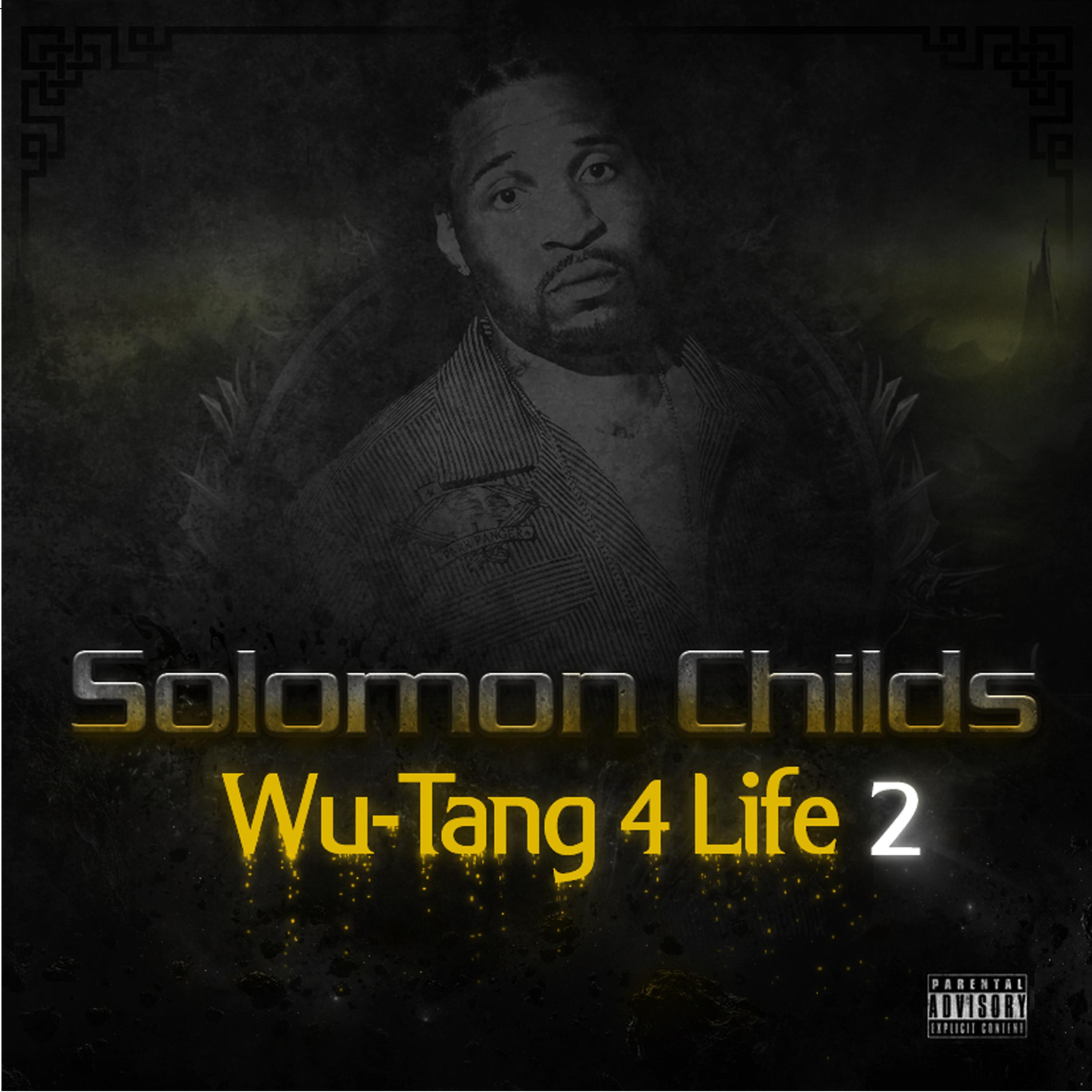 Постер альбома Wu-Tang 4 Life, Vol. 2