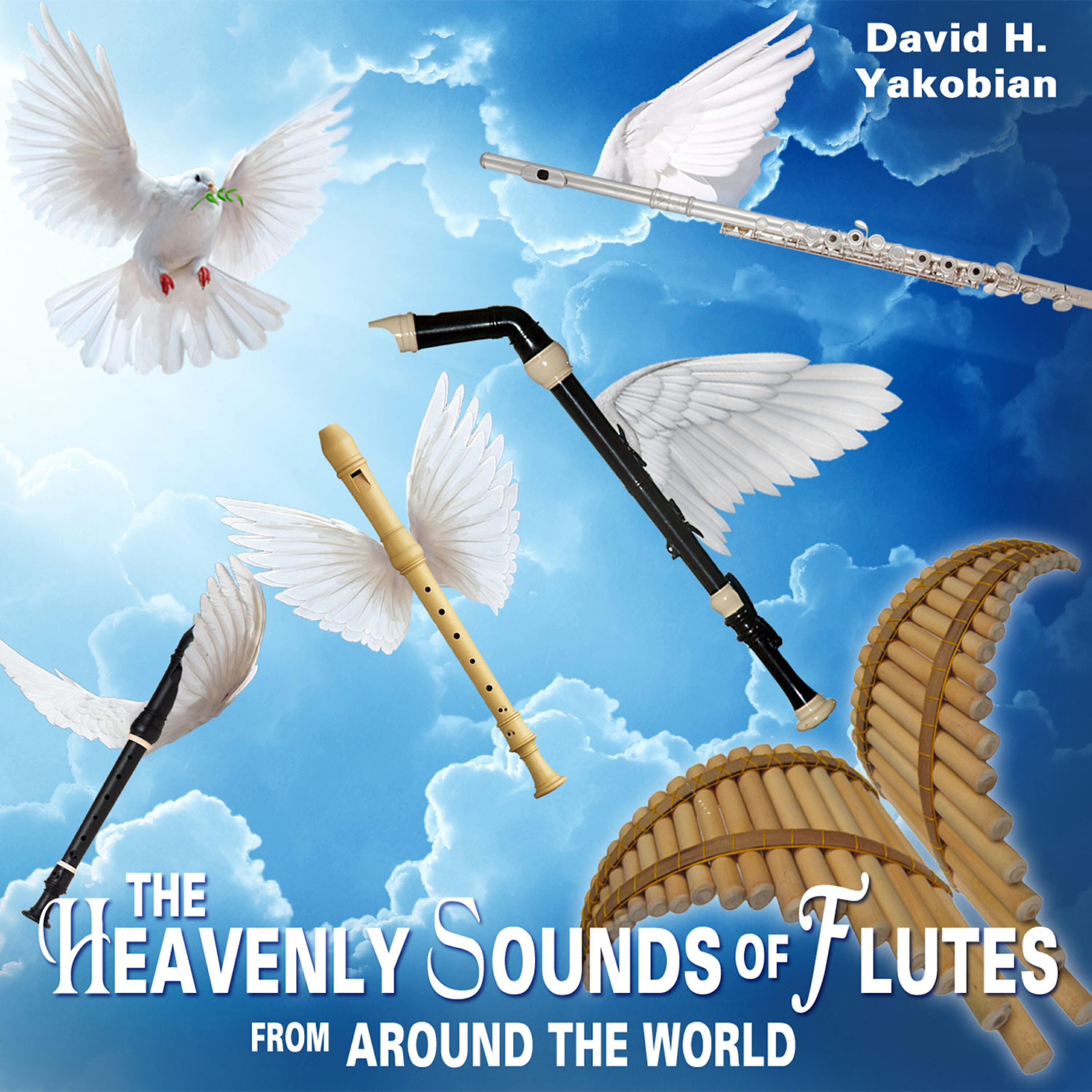 DAVID - Ethereal Sounds