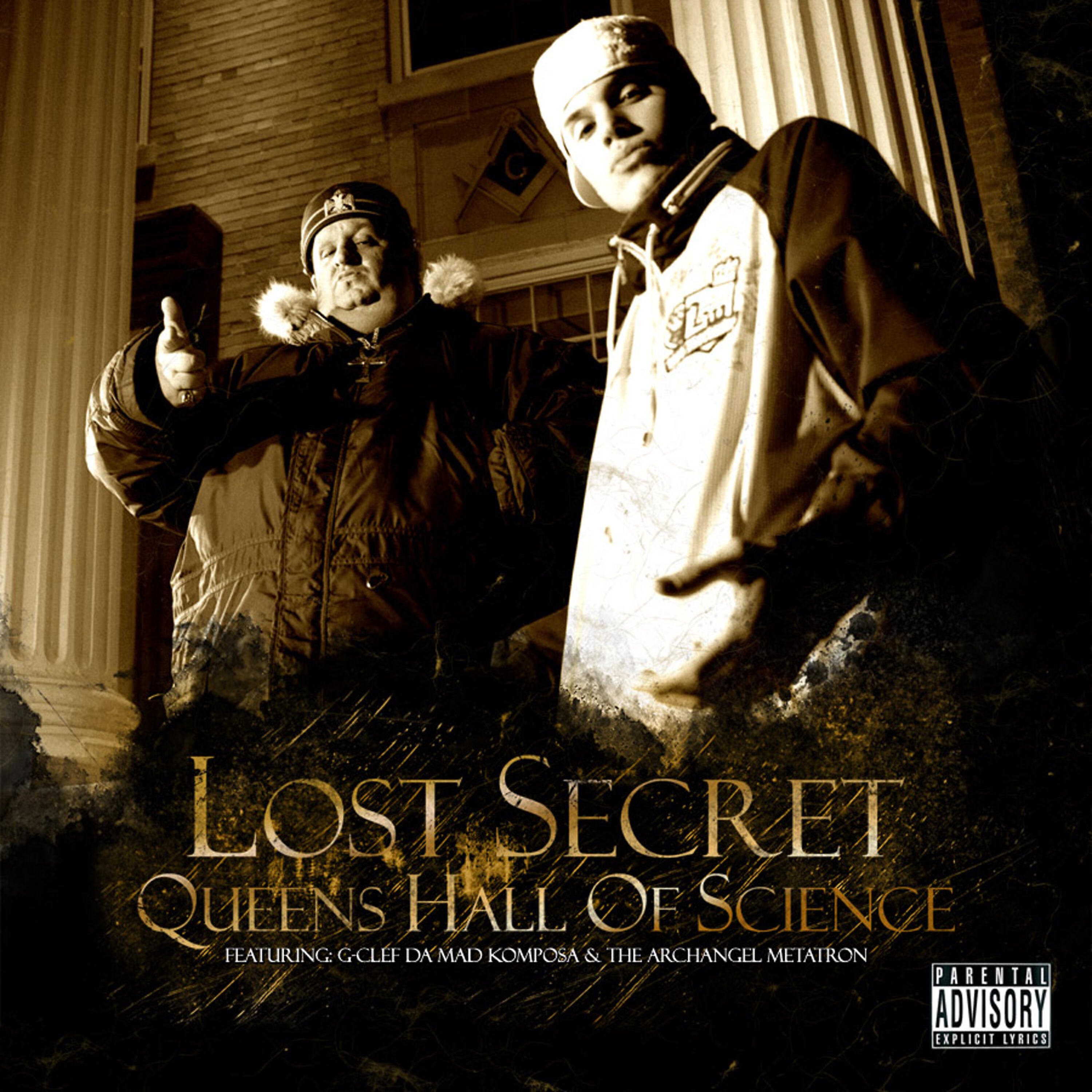 Lost Secret - The Biff Song