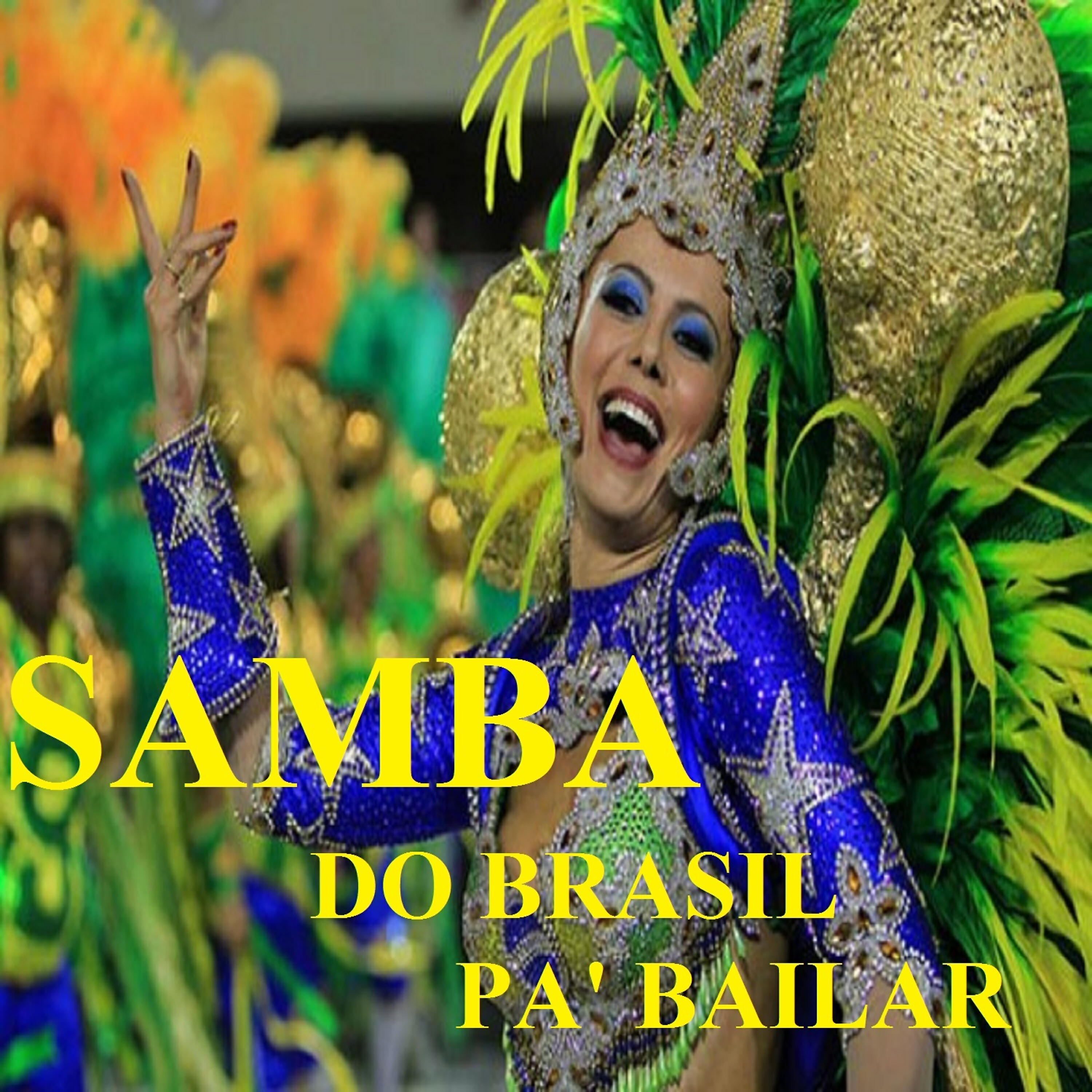 Orquesta Hector Lagna Feitta - Samba Que Eu Quero Ver