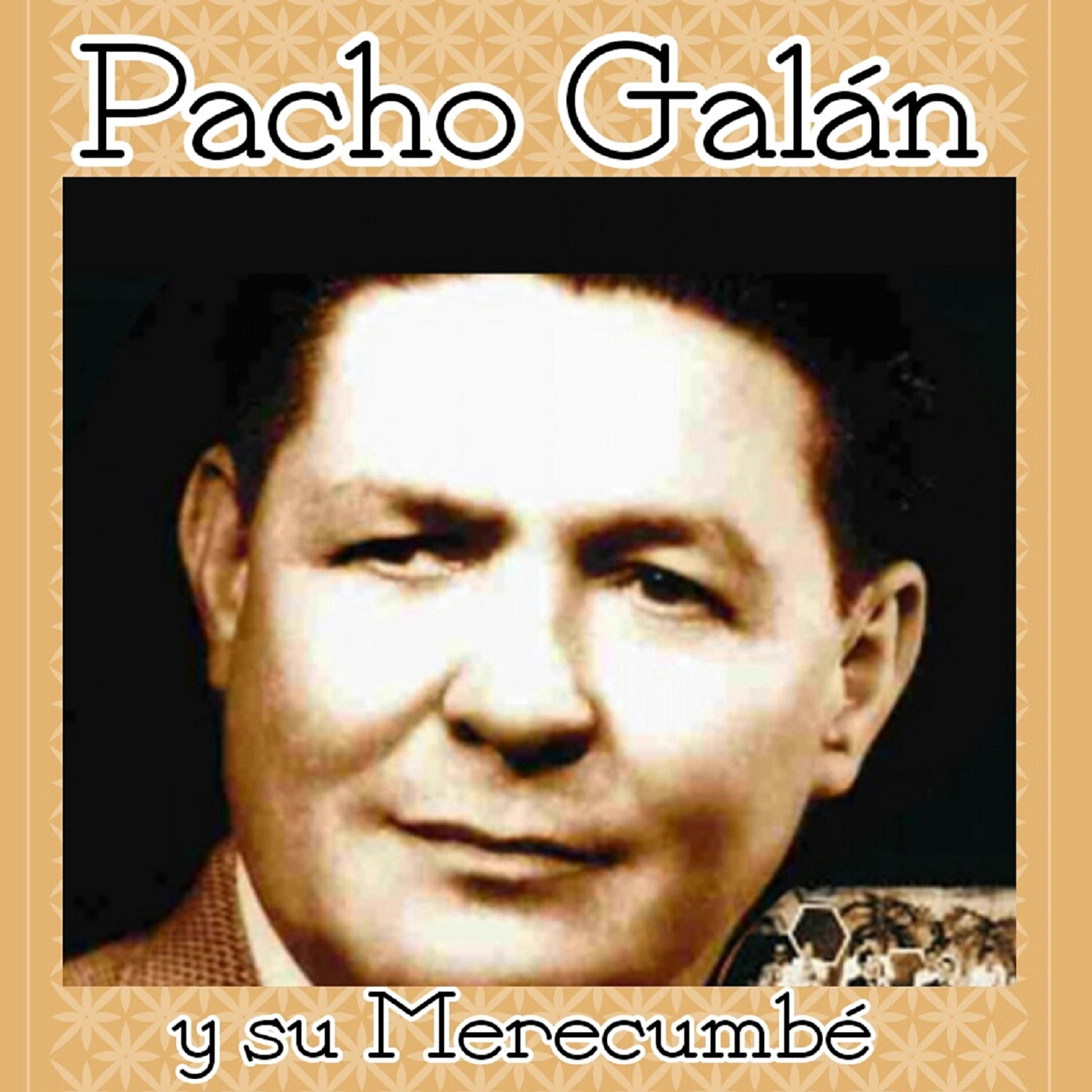 Pacho Galan - Cumbia Panorámica