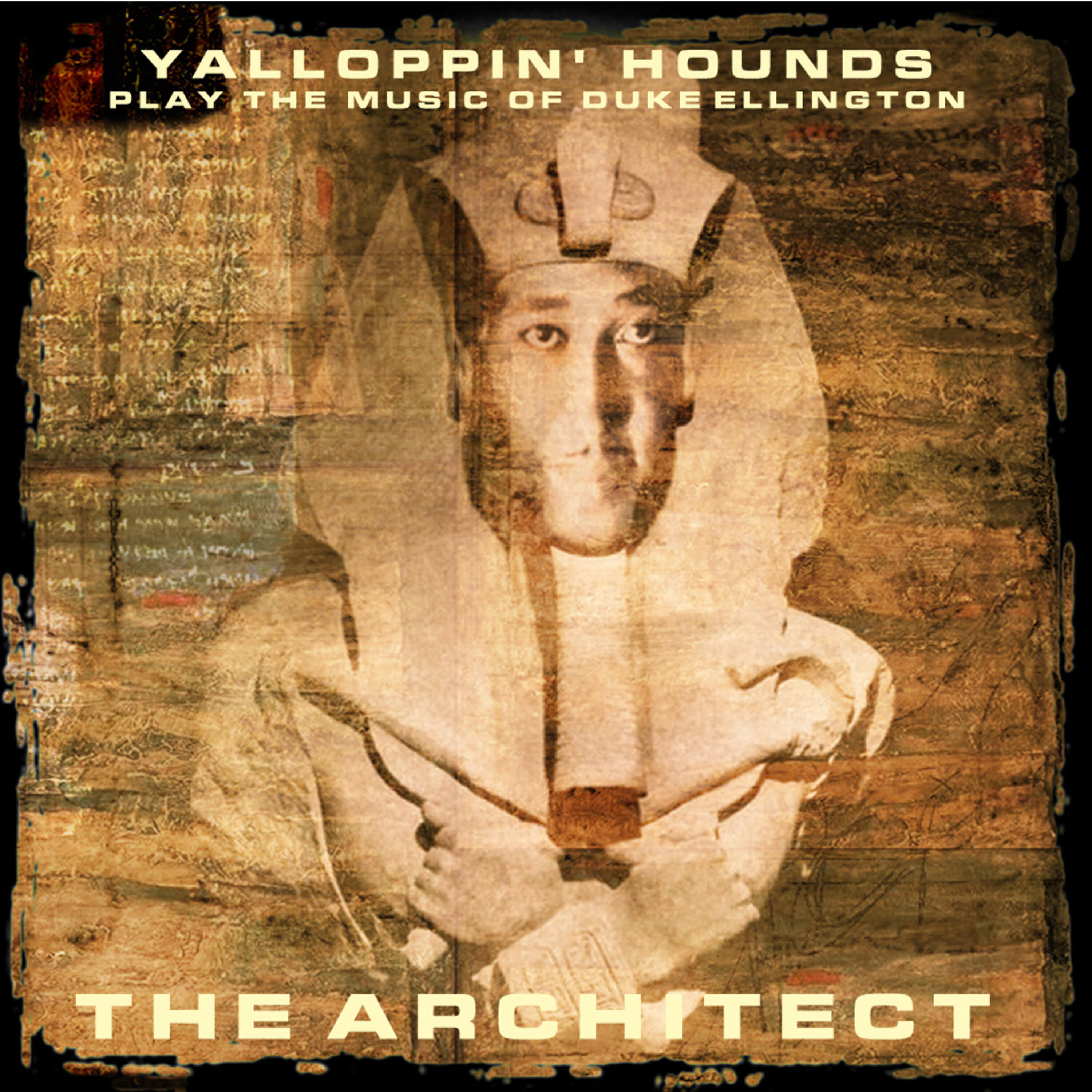 Yalloppin' Hounds - Almighty God Has Those Angels