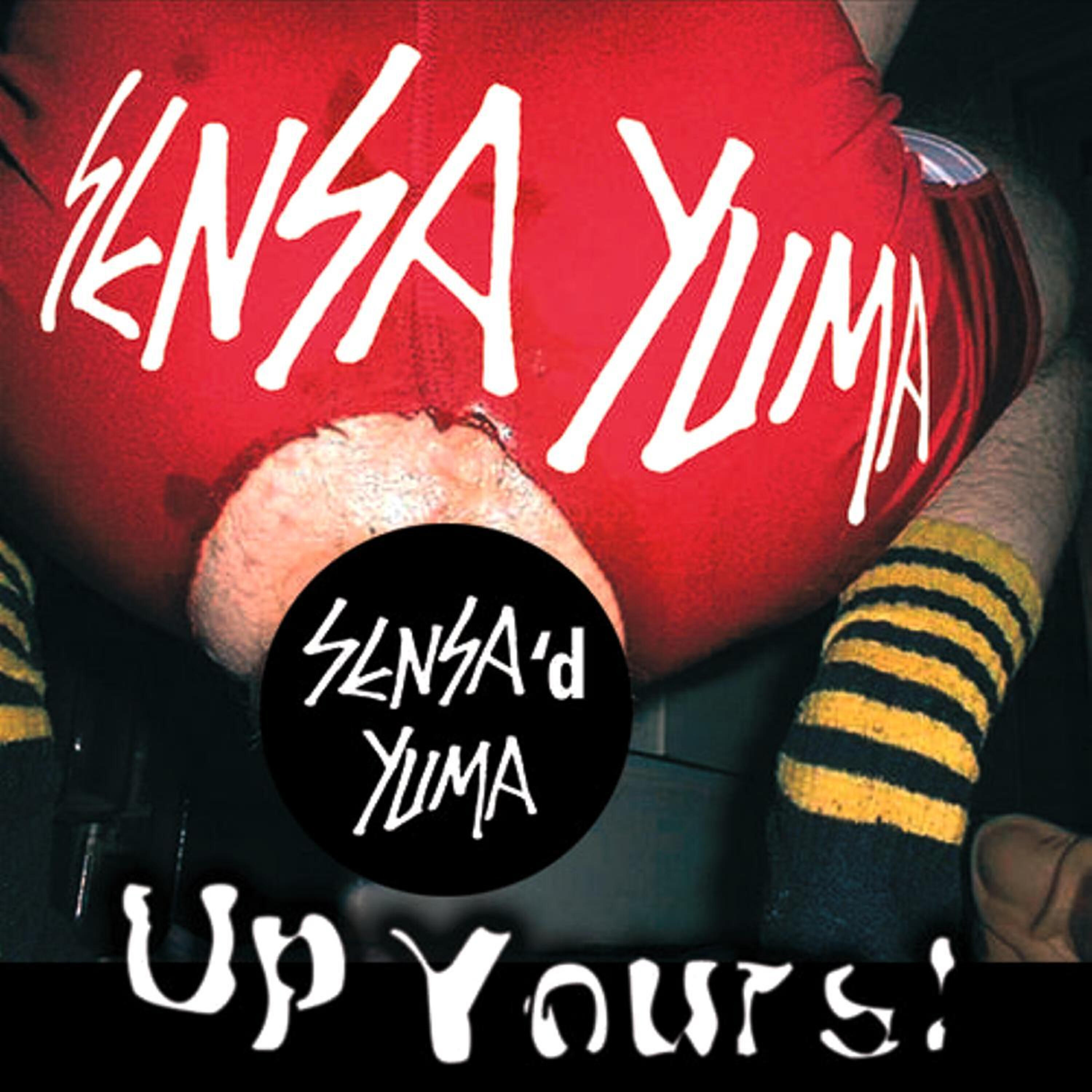 Sensa Yuma  - Decree Nici