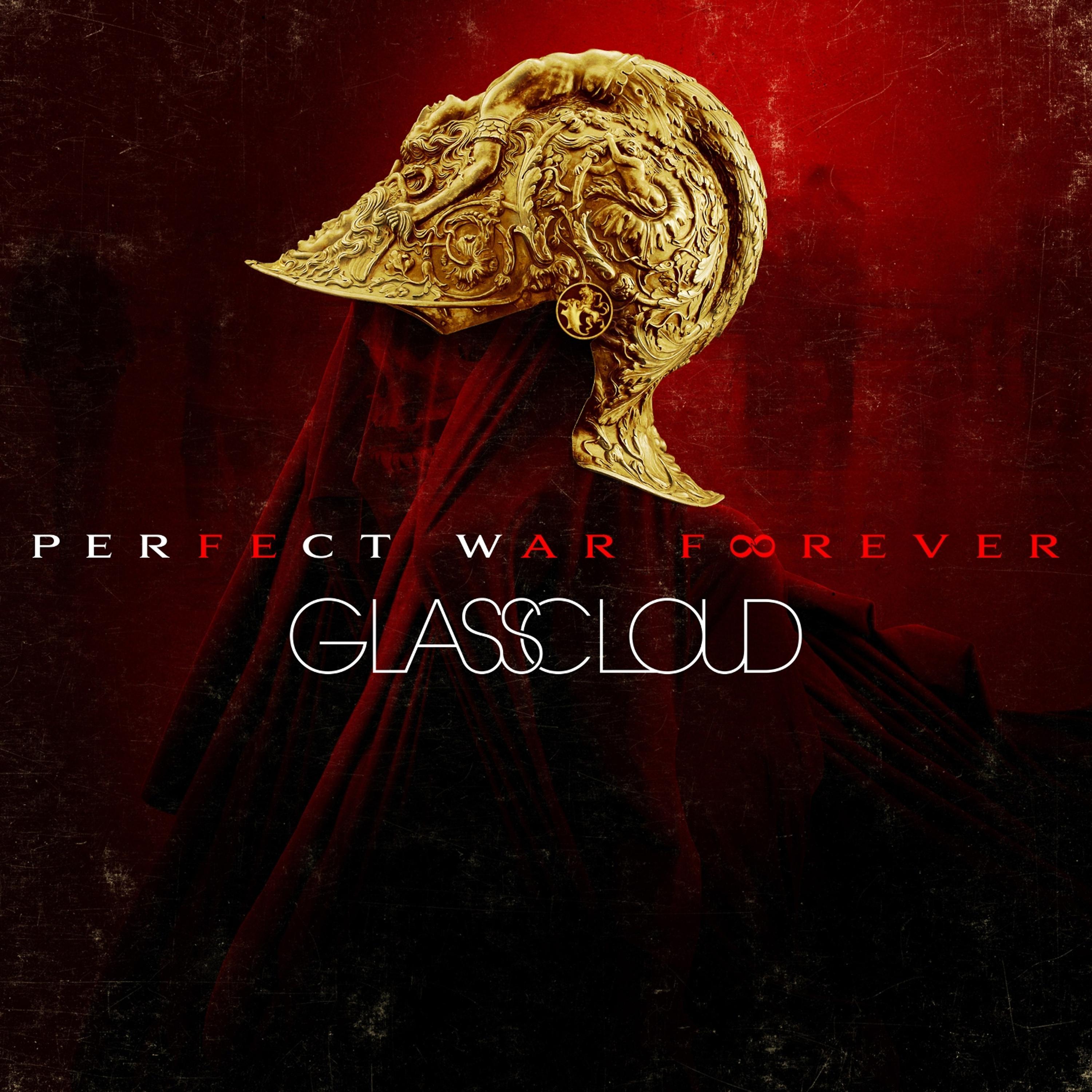 Постер альбома Perfect War Forever
