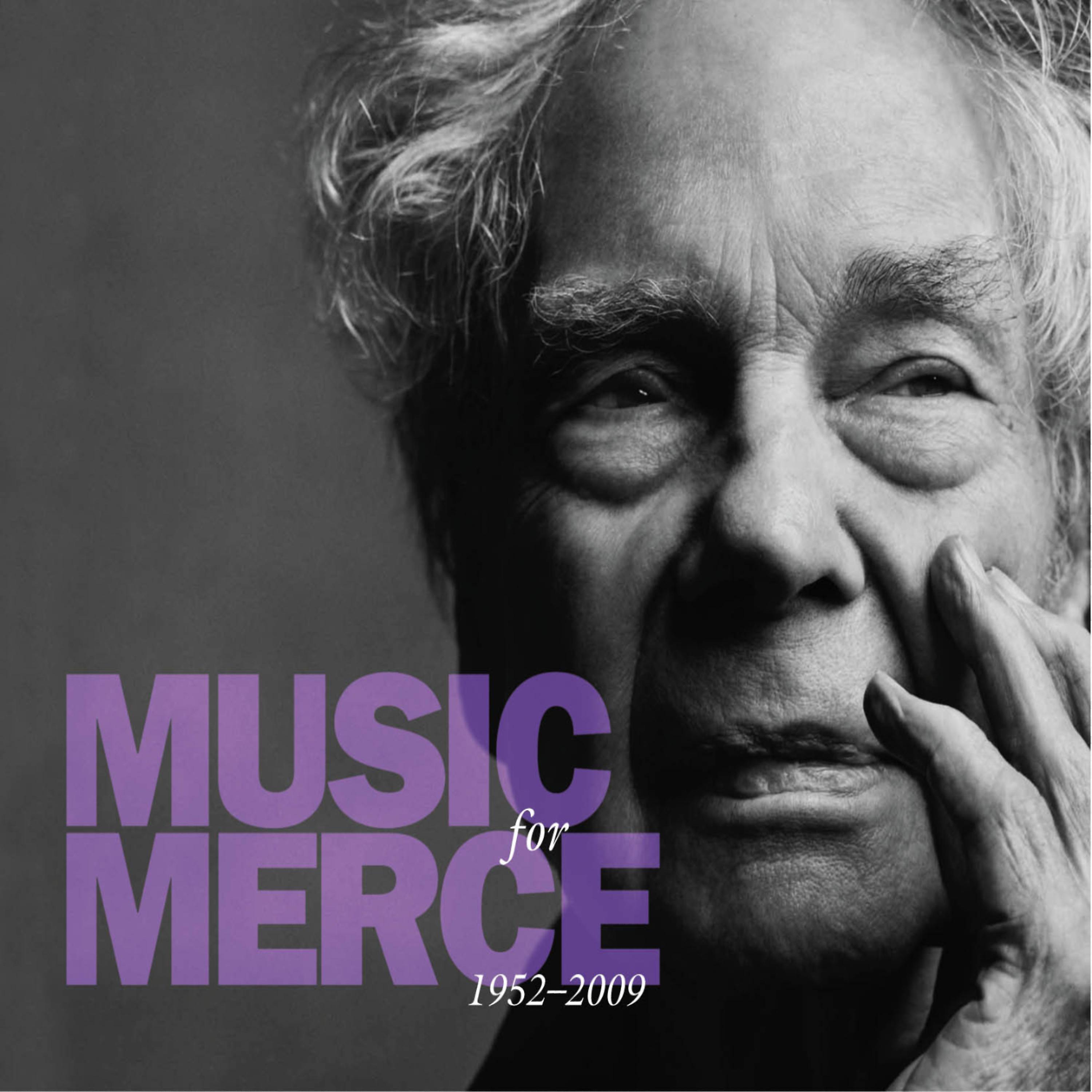 Постер альбома Music for Merce, Vol. 2