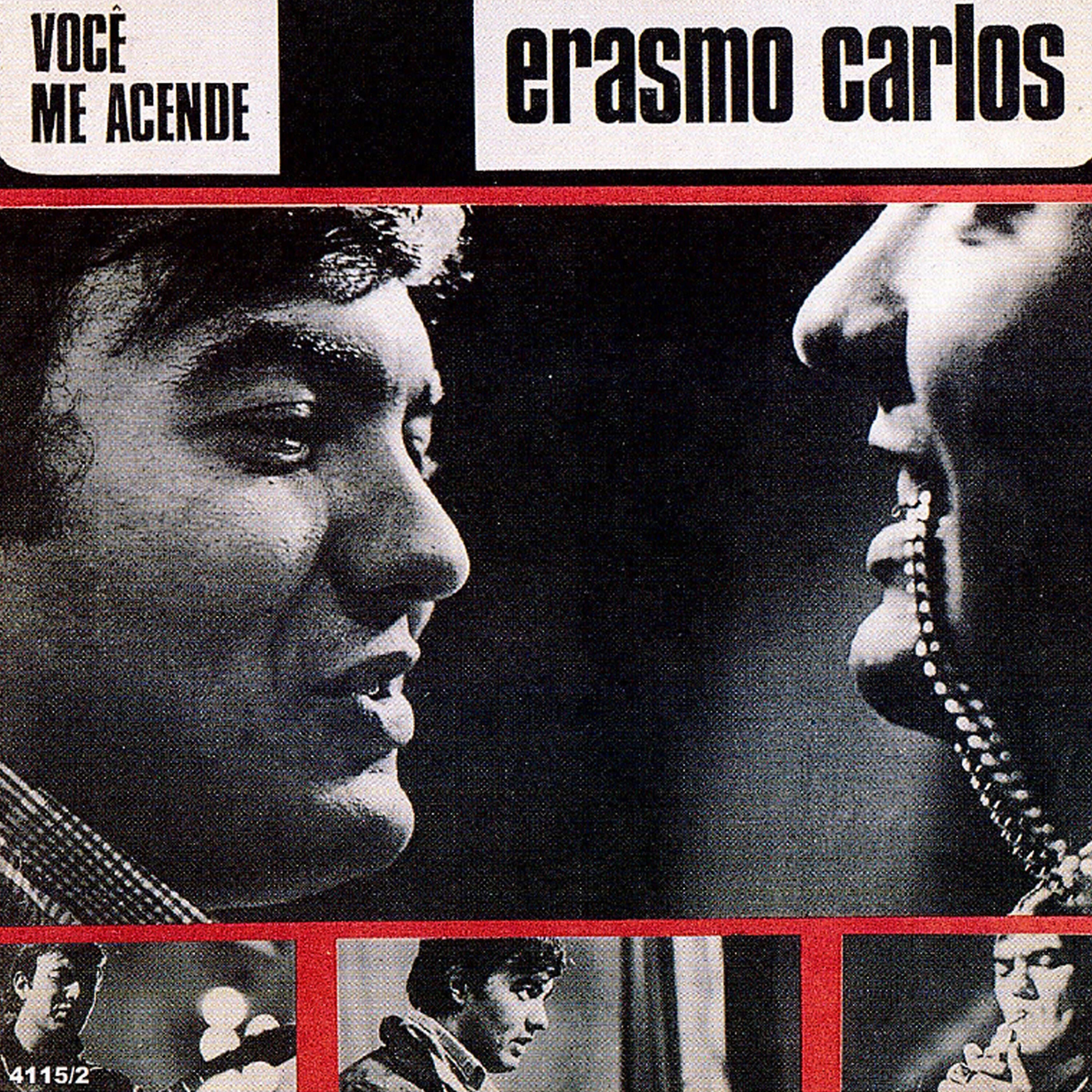 Erasmo Carlos - Você Me Acende (You Turn Me On)