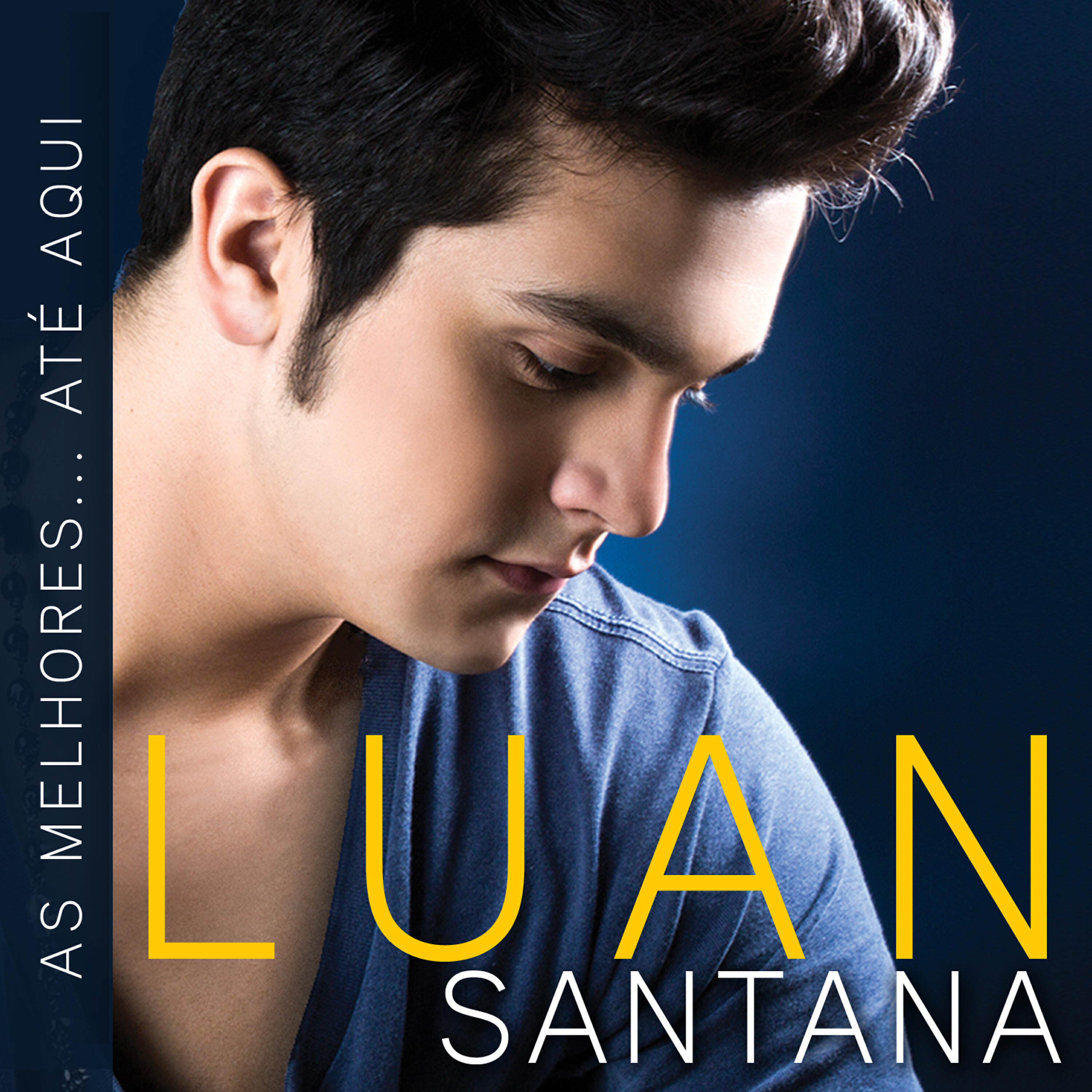 Luan Santana - Everest