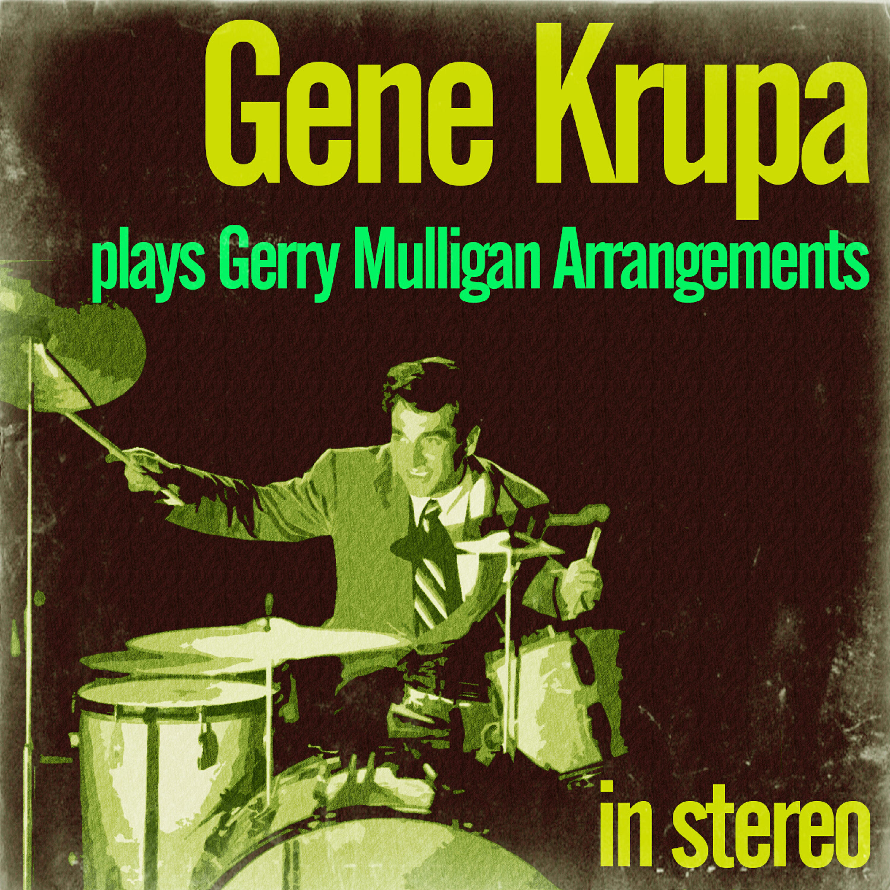 Gerry Mulligan - Mulligan Stew (Stereo)