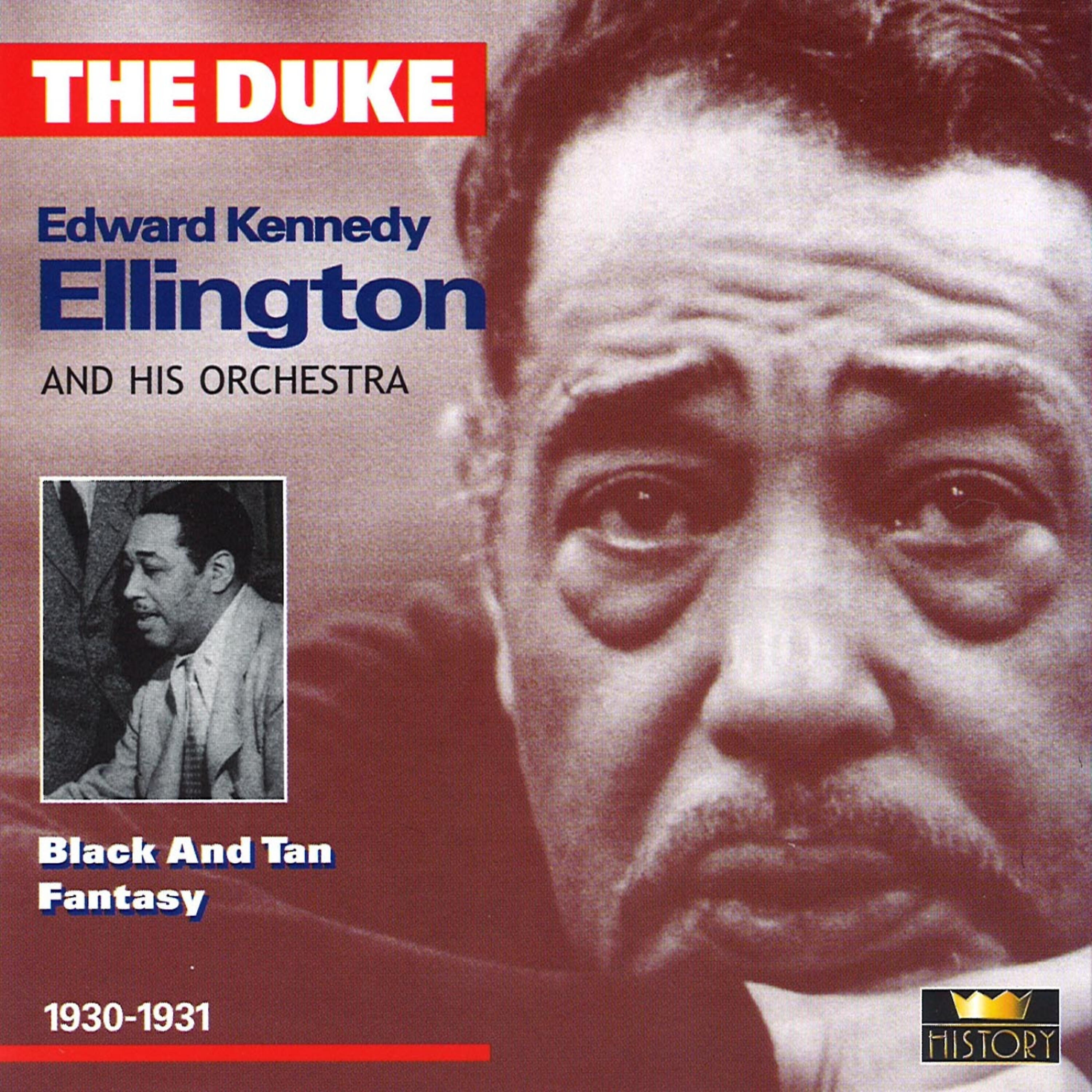 DUKE ELLINGTON - Wang-Wang Blues