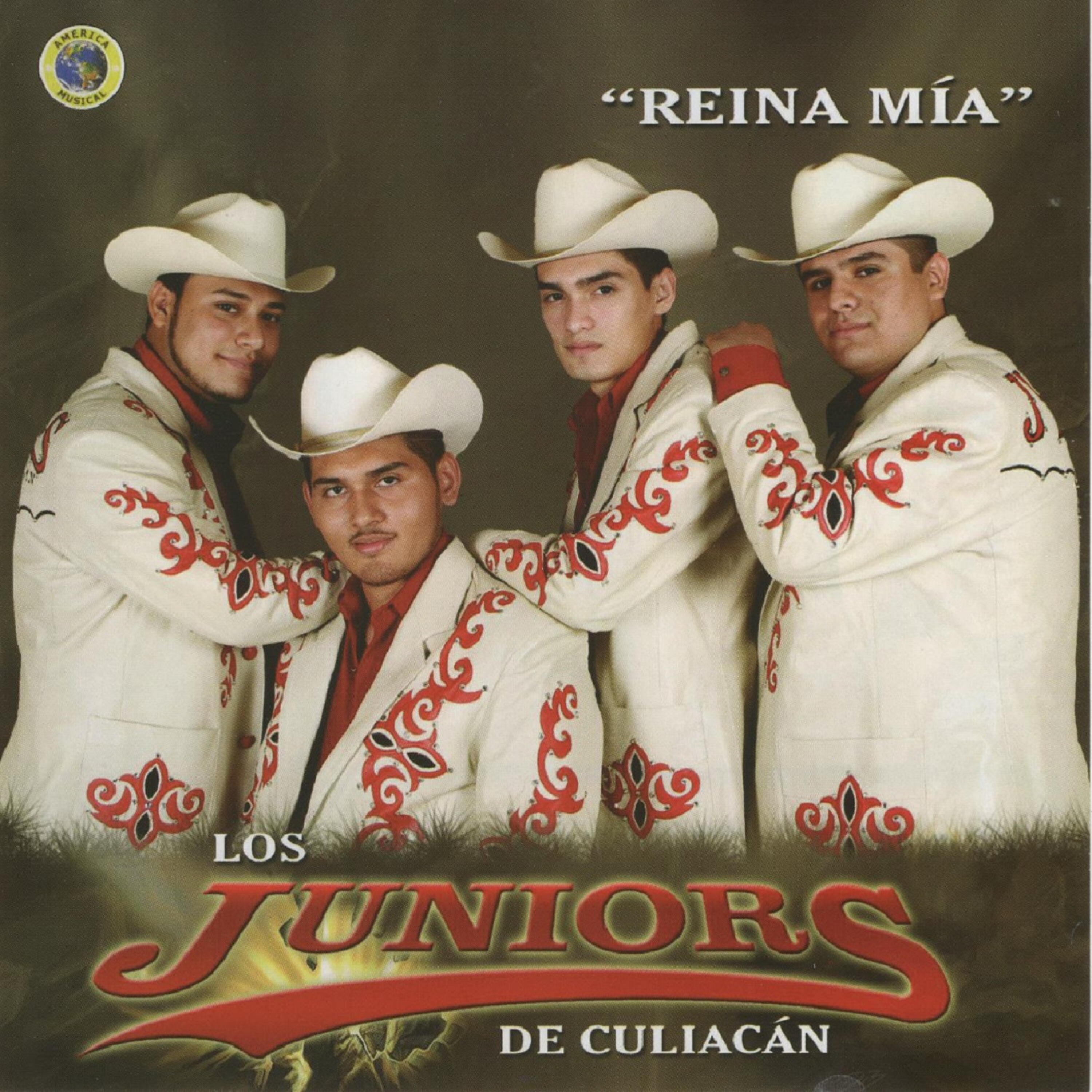 Los Juniors de Culiacan - Popurri de Cumbias
