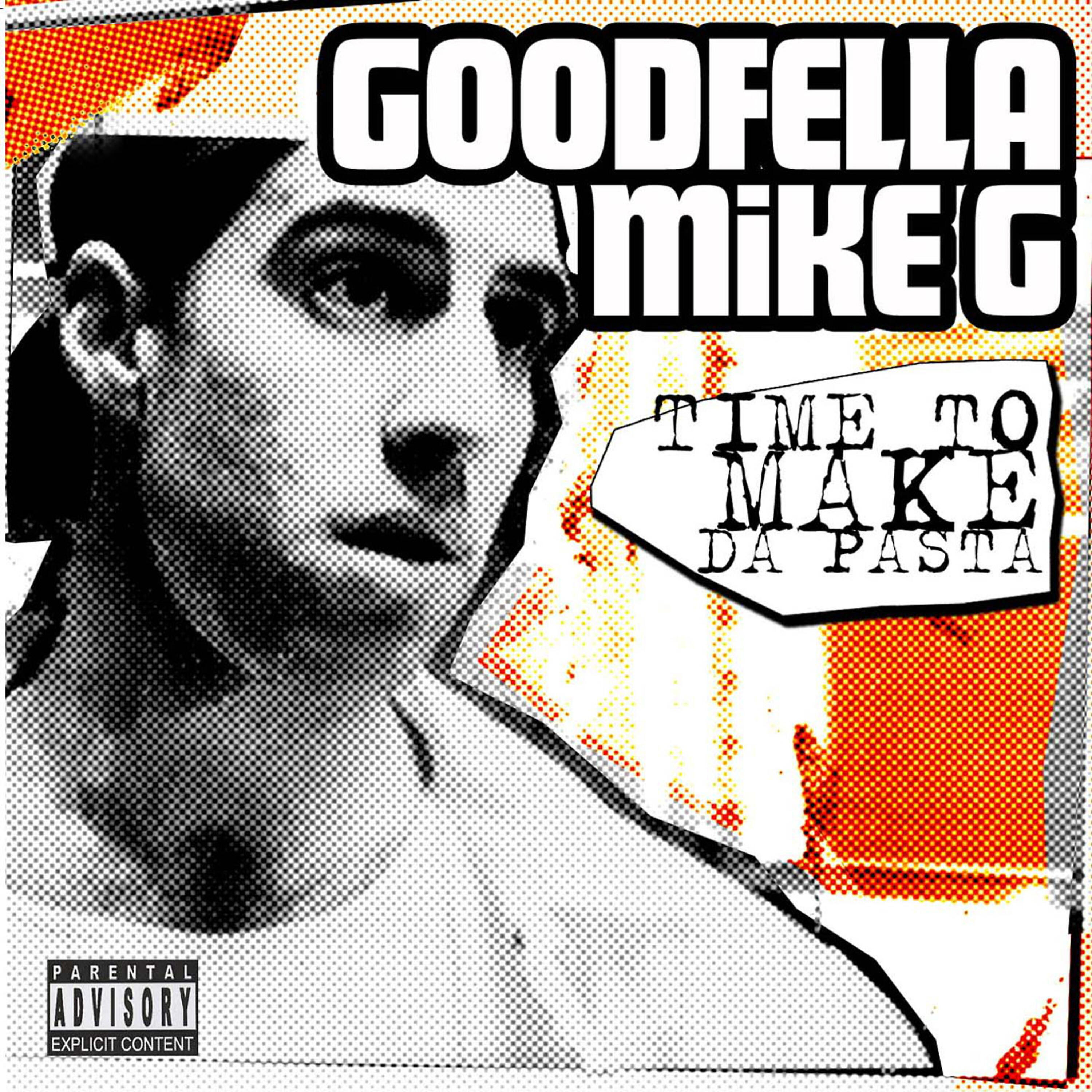 Goodfella Mike G - Strictly Dago (Instrumental)