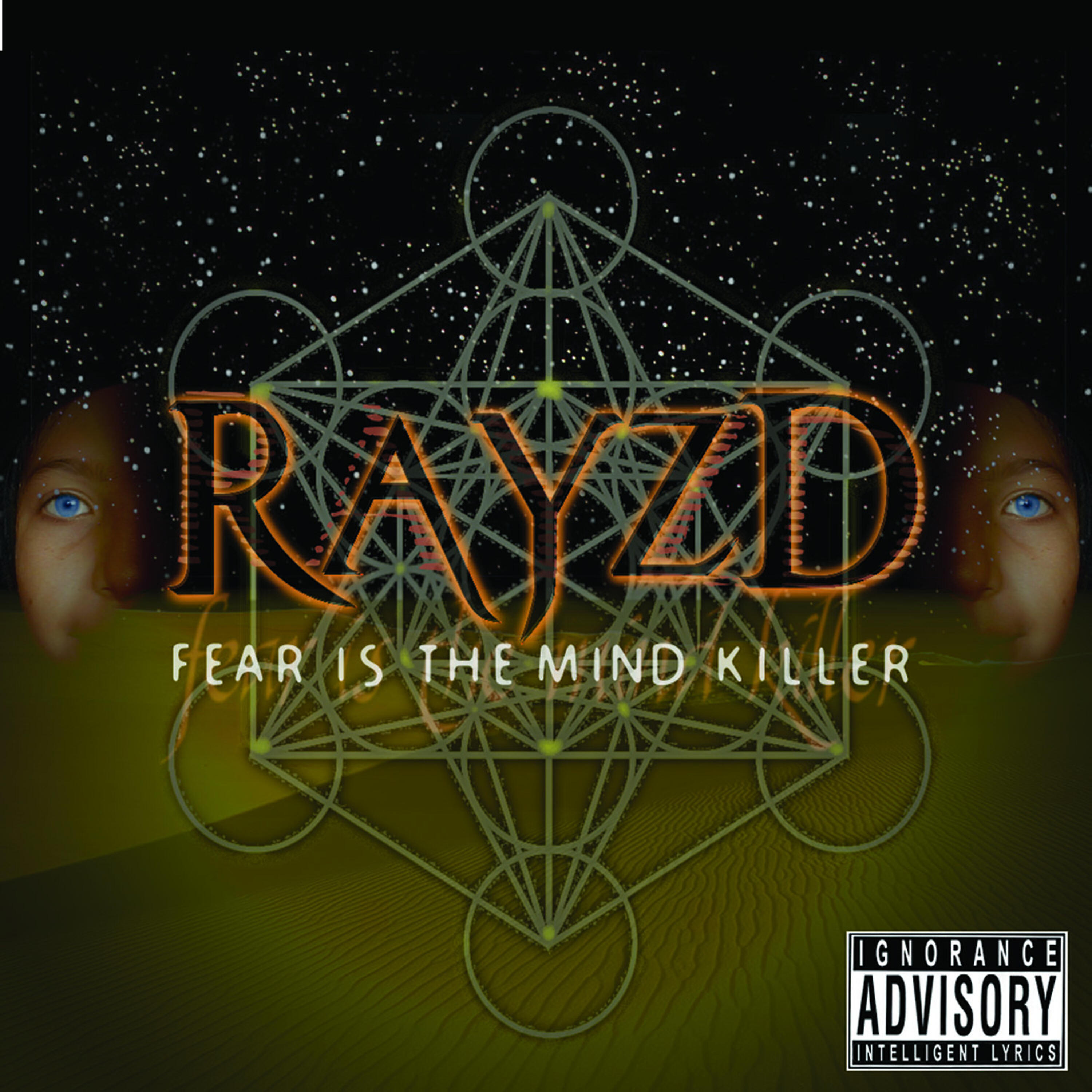 Rayzd - Hymn to the Aten / Melfina's Song